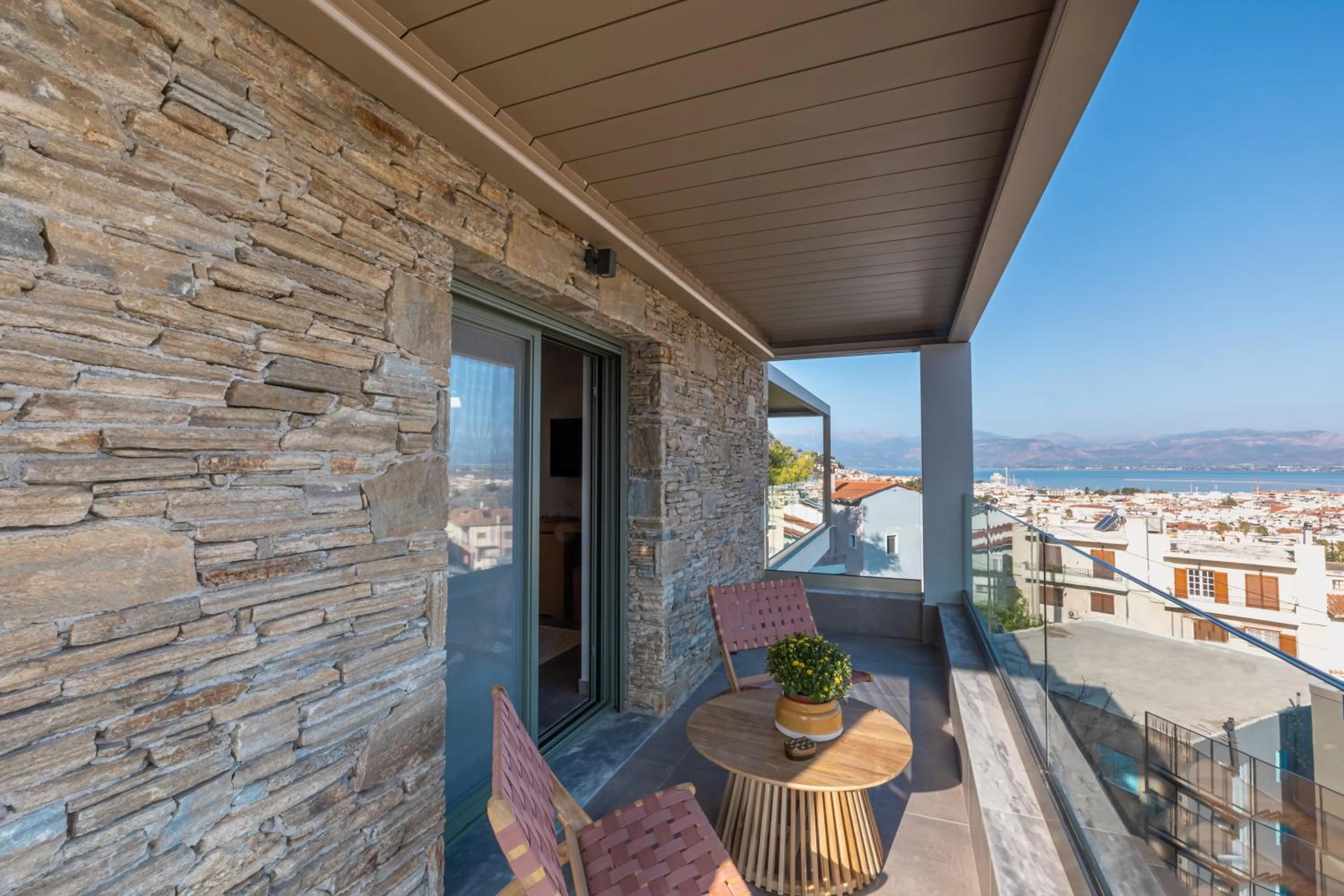 Fildisi luxury suites