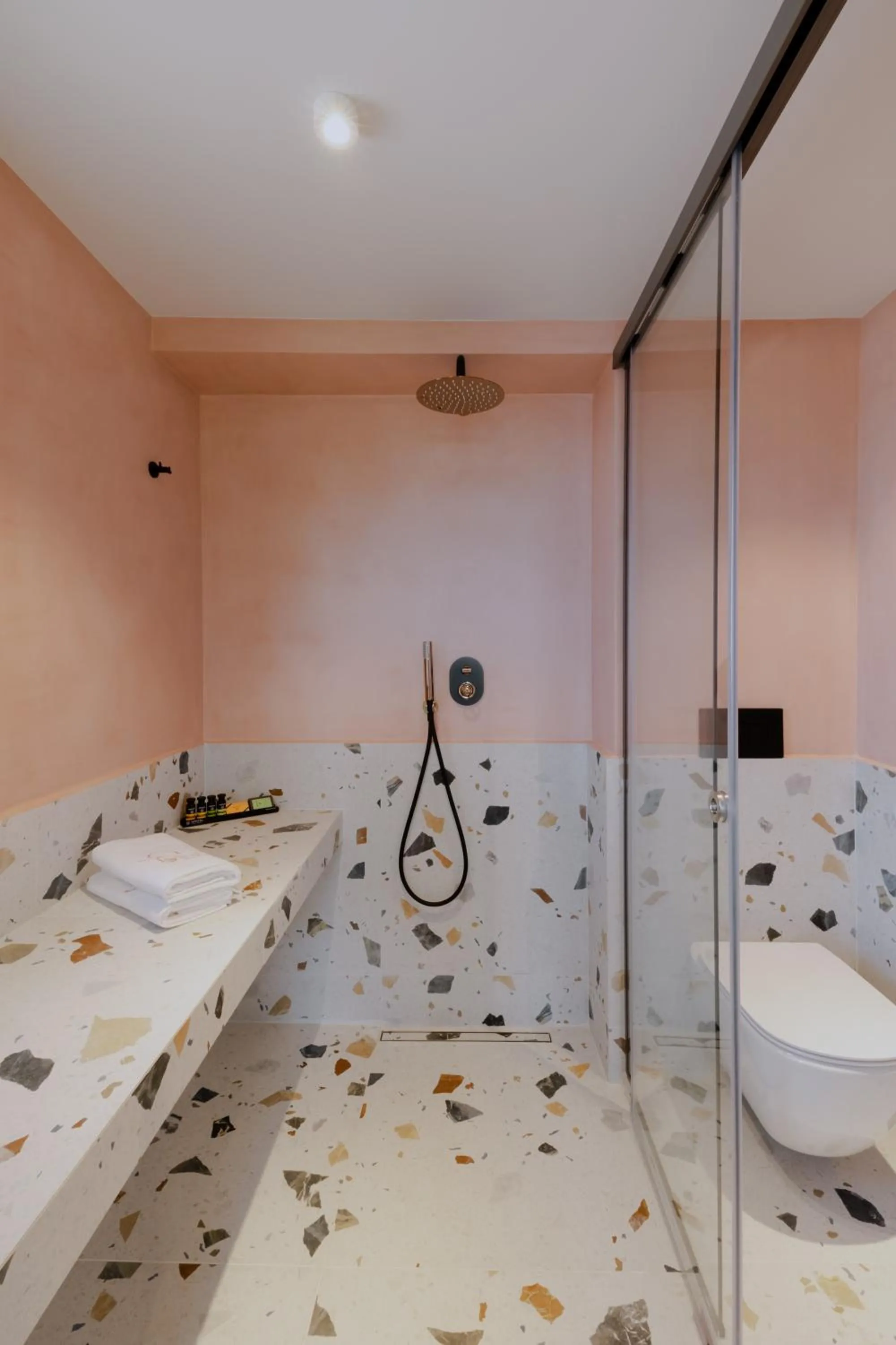 Fildisi luxury suites