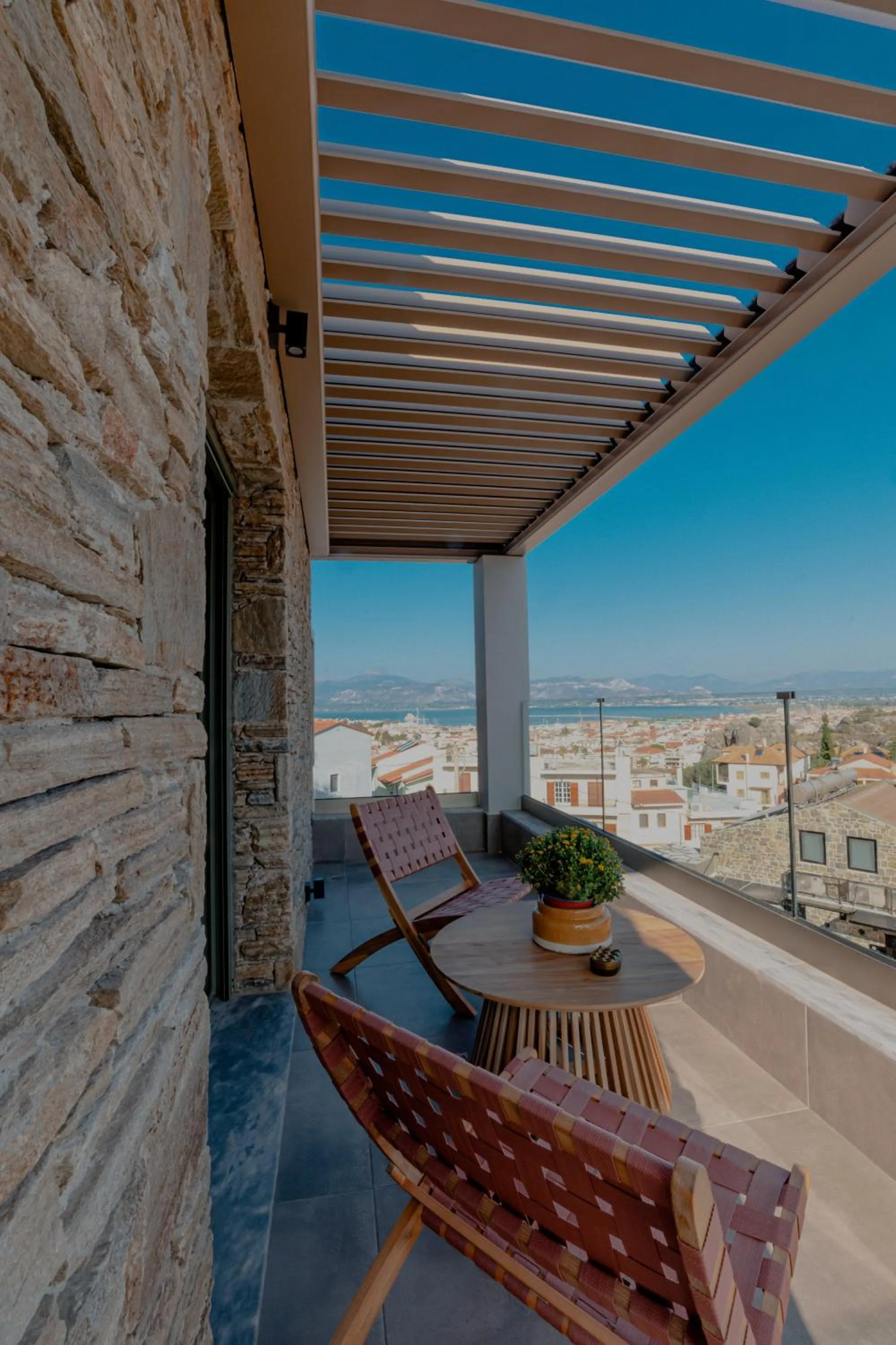 Fildisi luxury suites