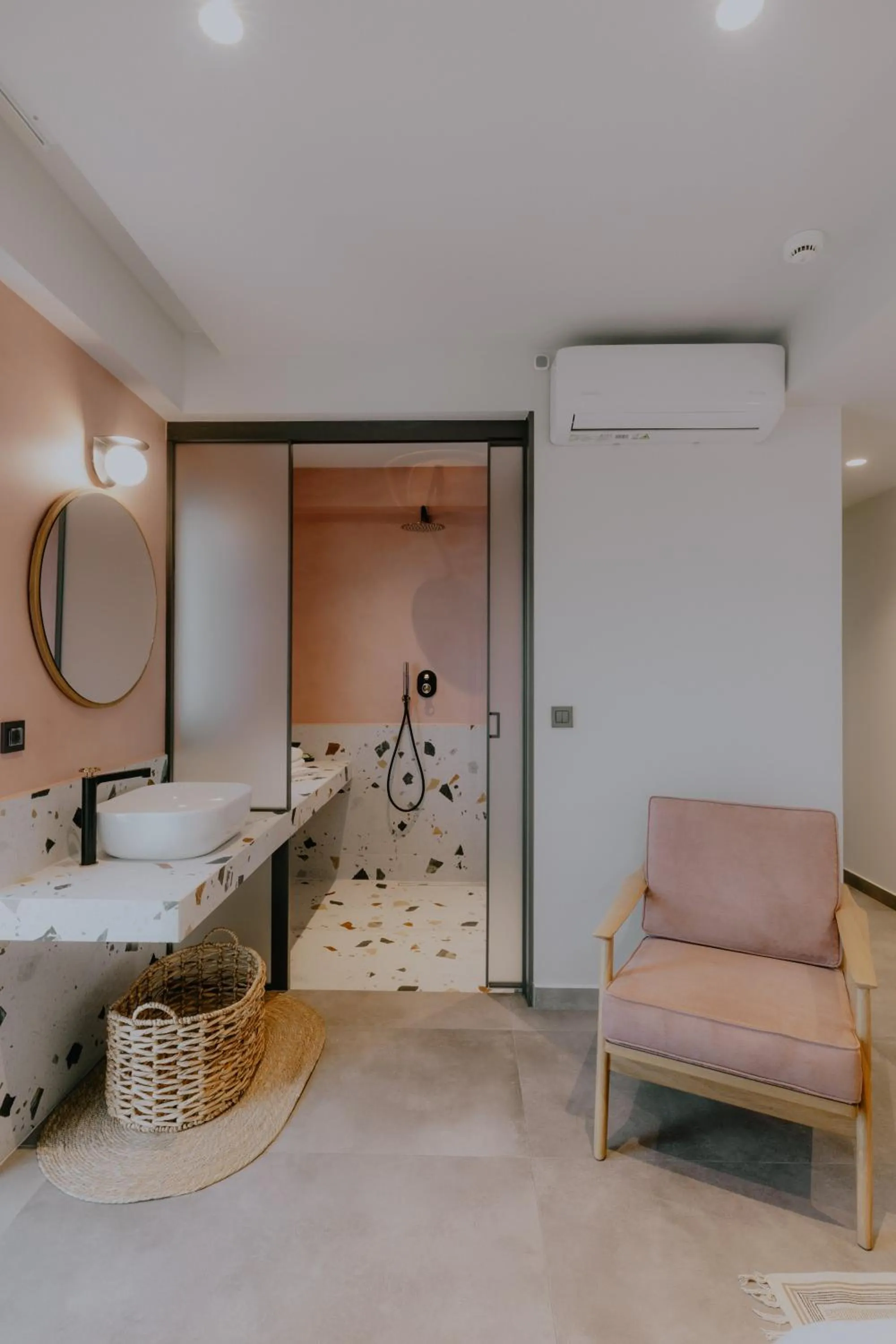 Fildisi luxury suites