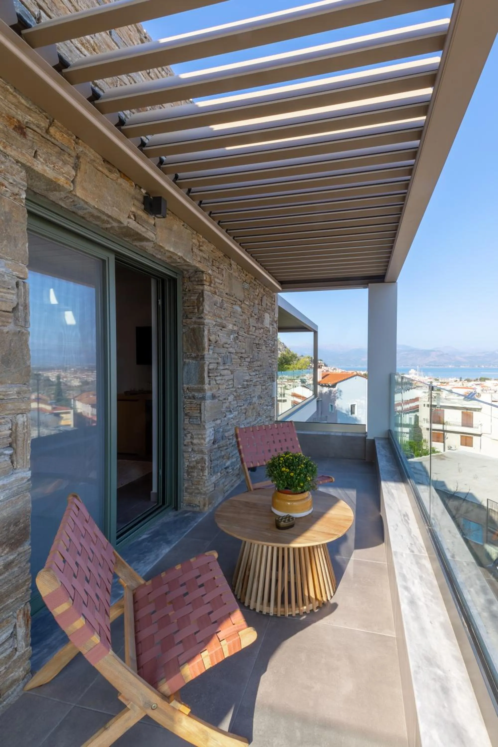 Fildisi luxury suites