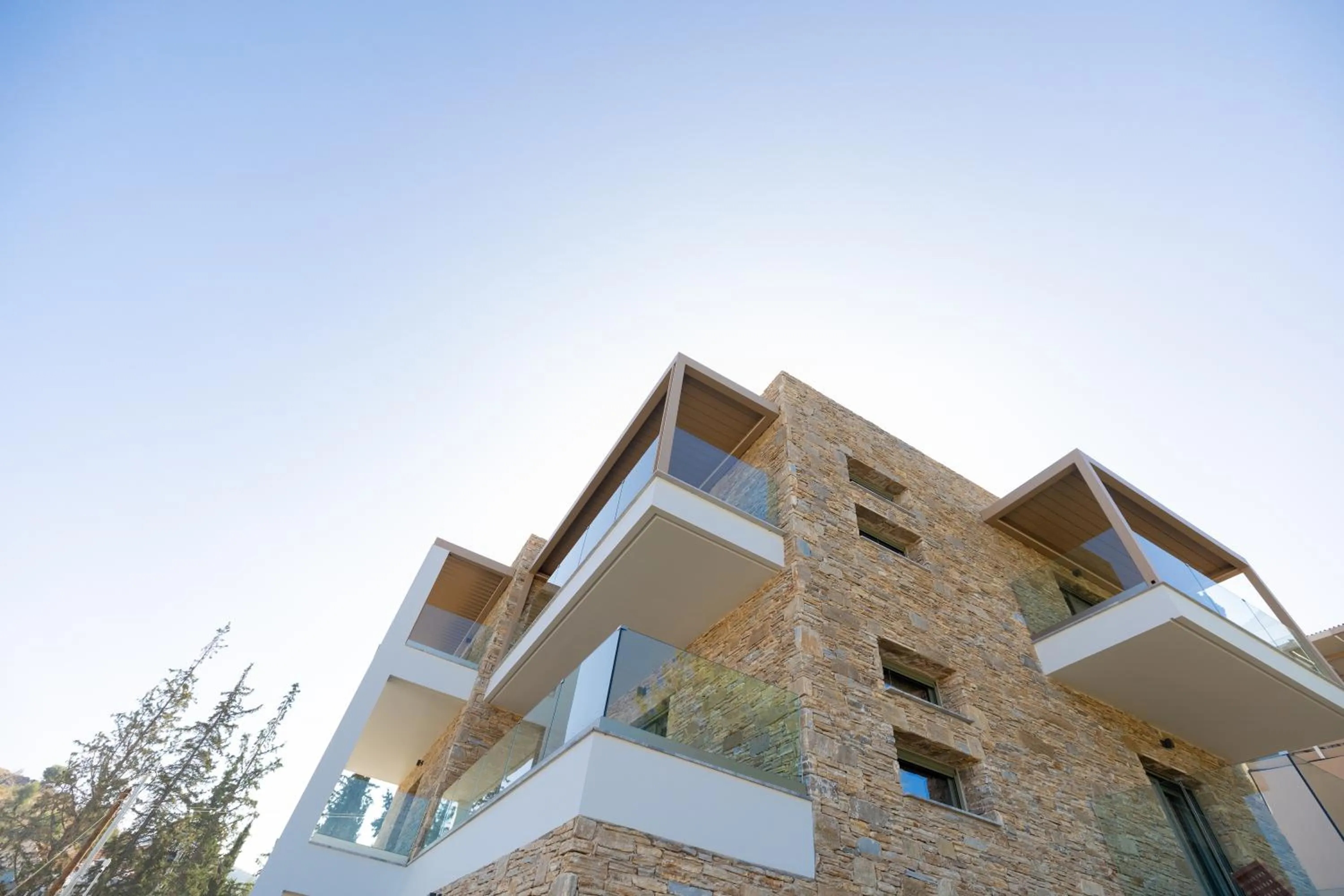 Fildisi luxury suites