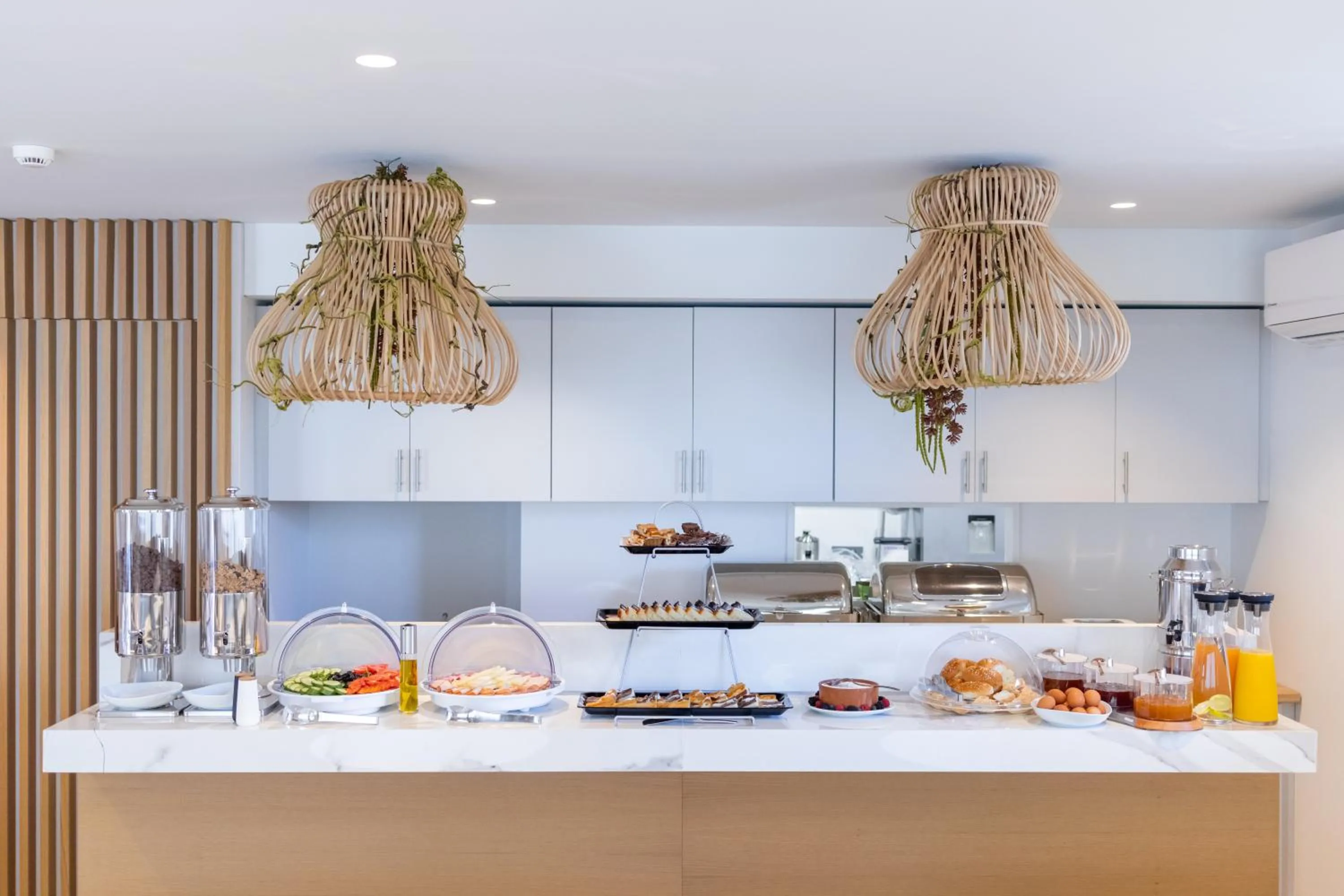 Fildisi luxury suites
