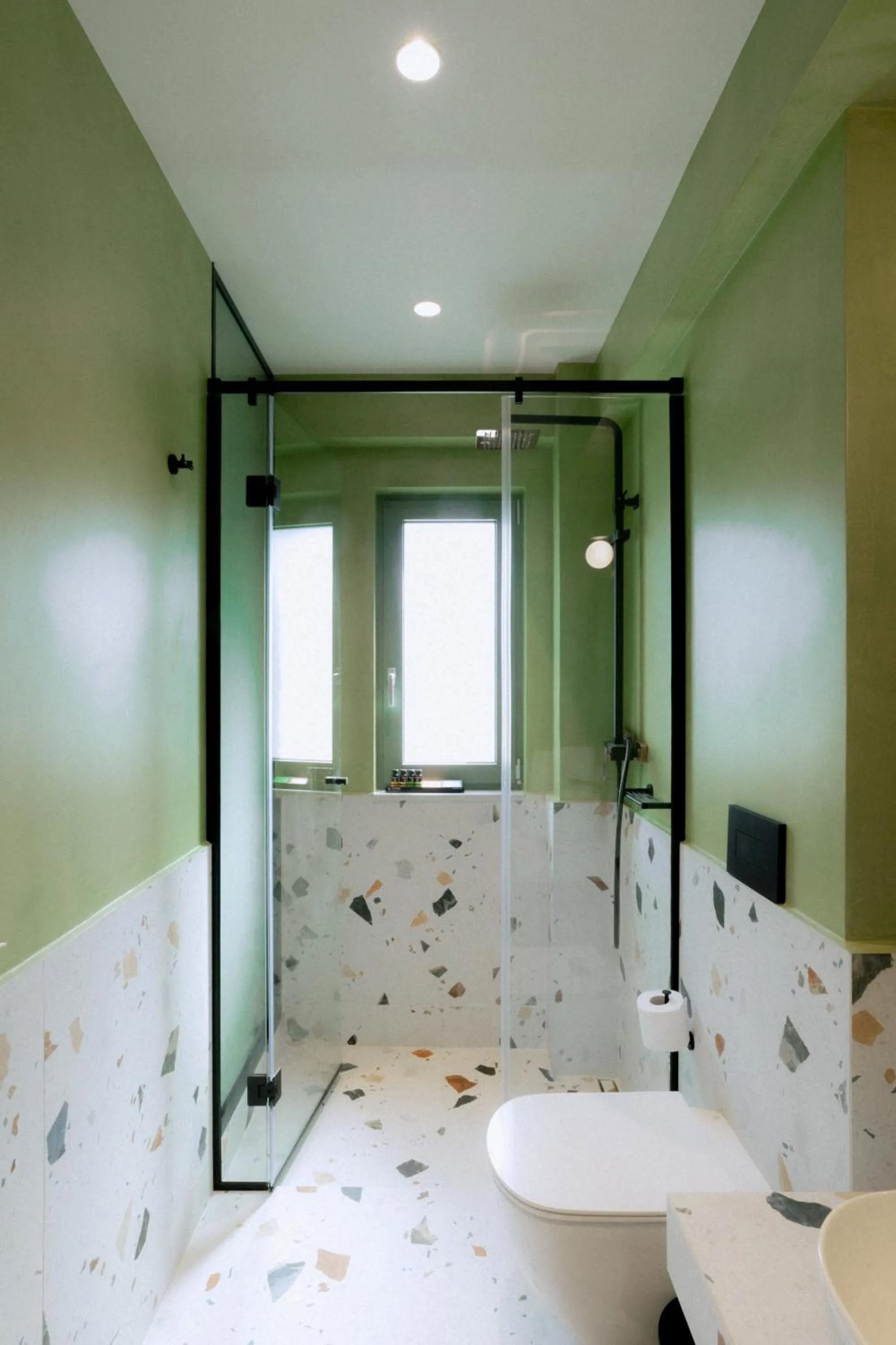 Fildisi luxury suites