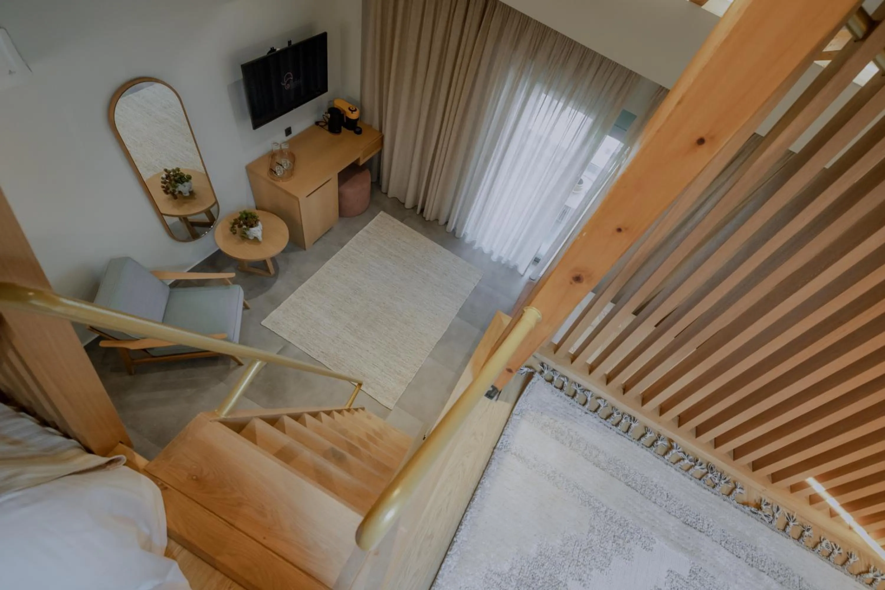 Fildisi luxury suites