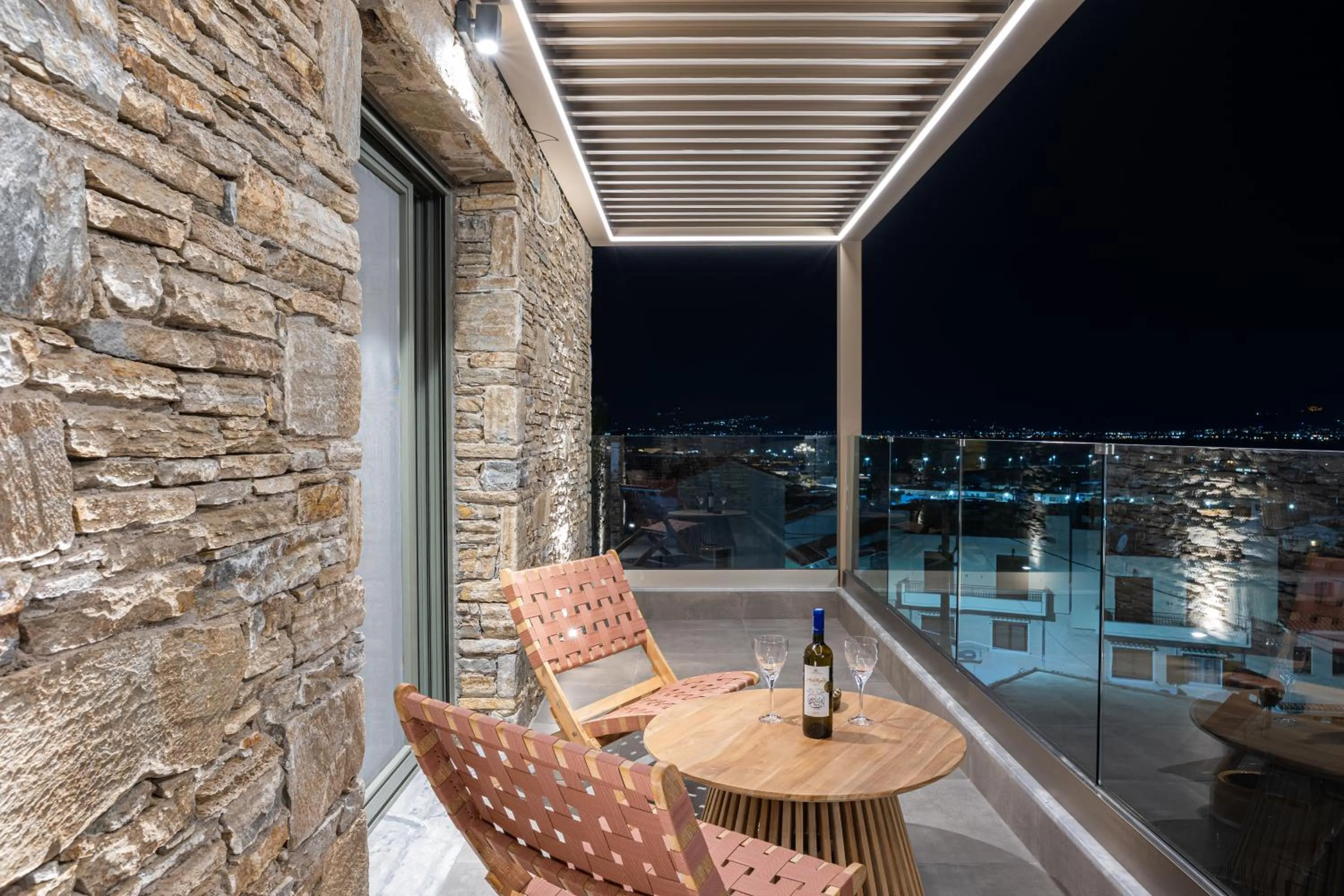 Fildisi luxury suites