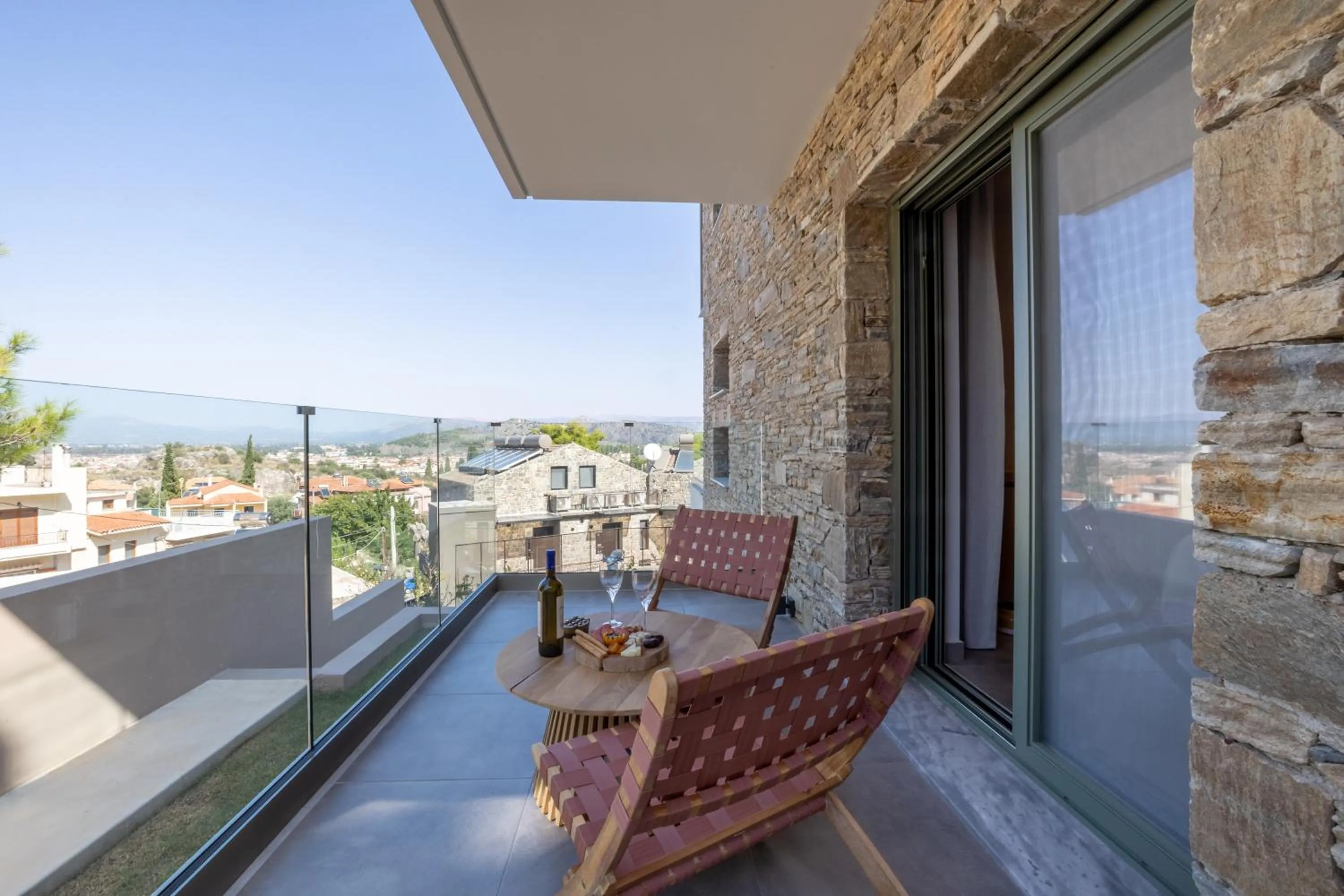 Fildisi luxury suites