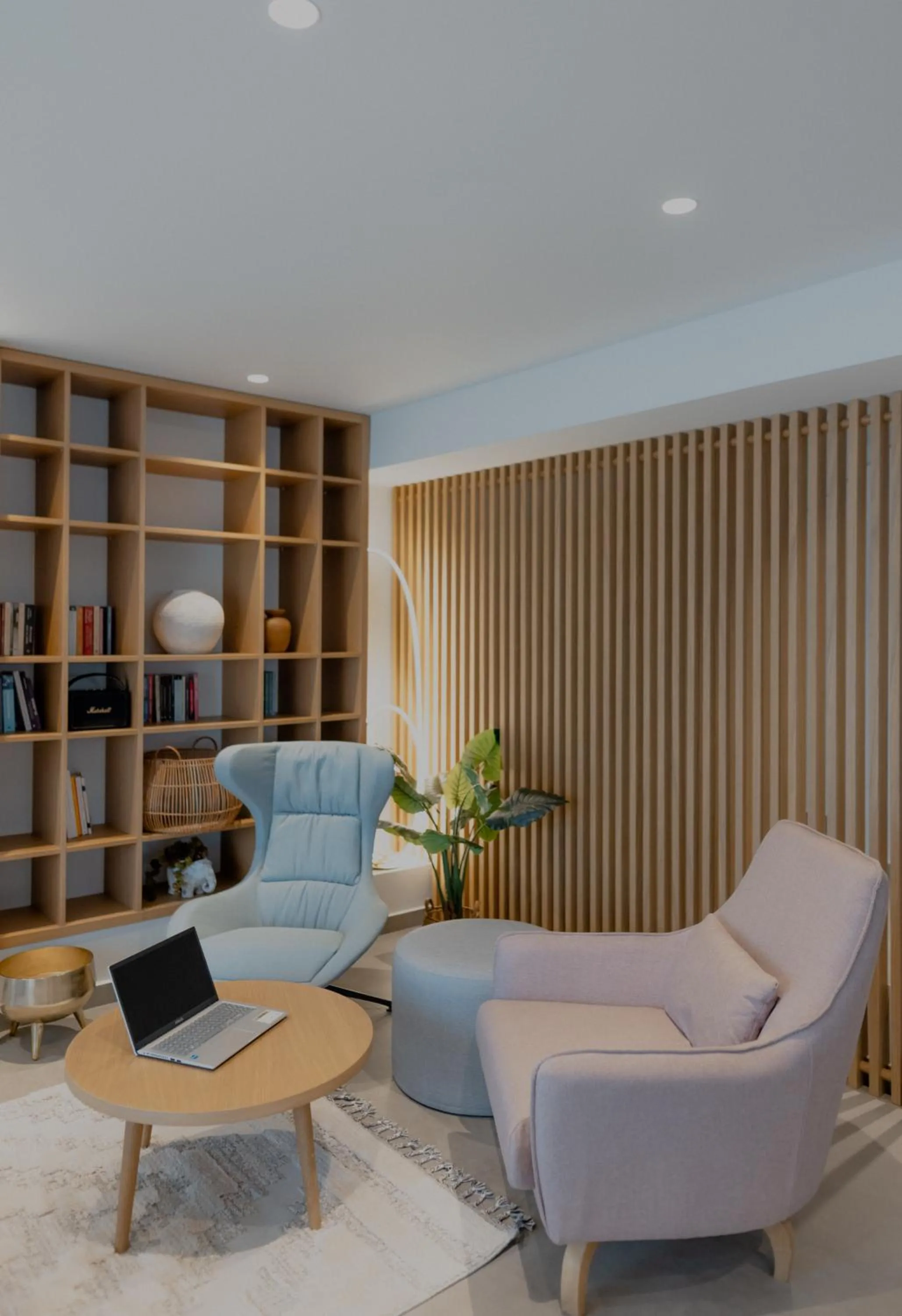 Fildisi luxury suites