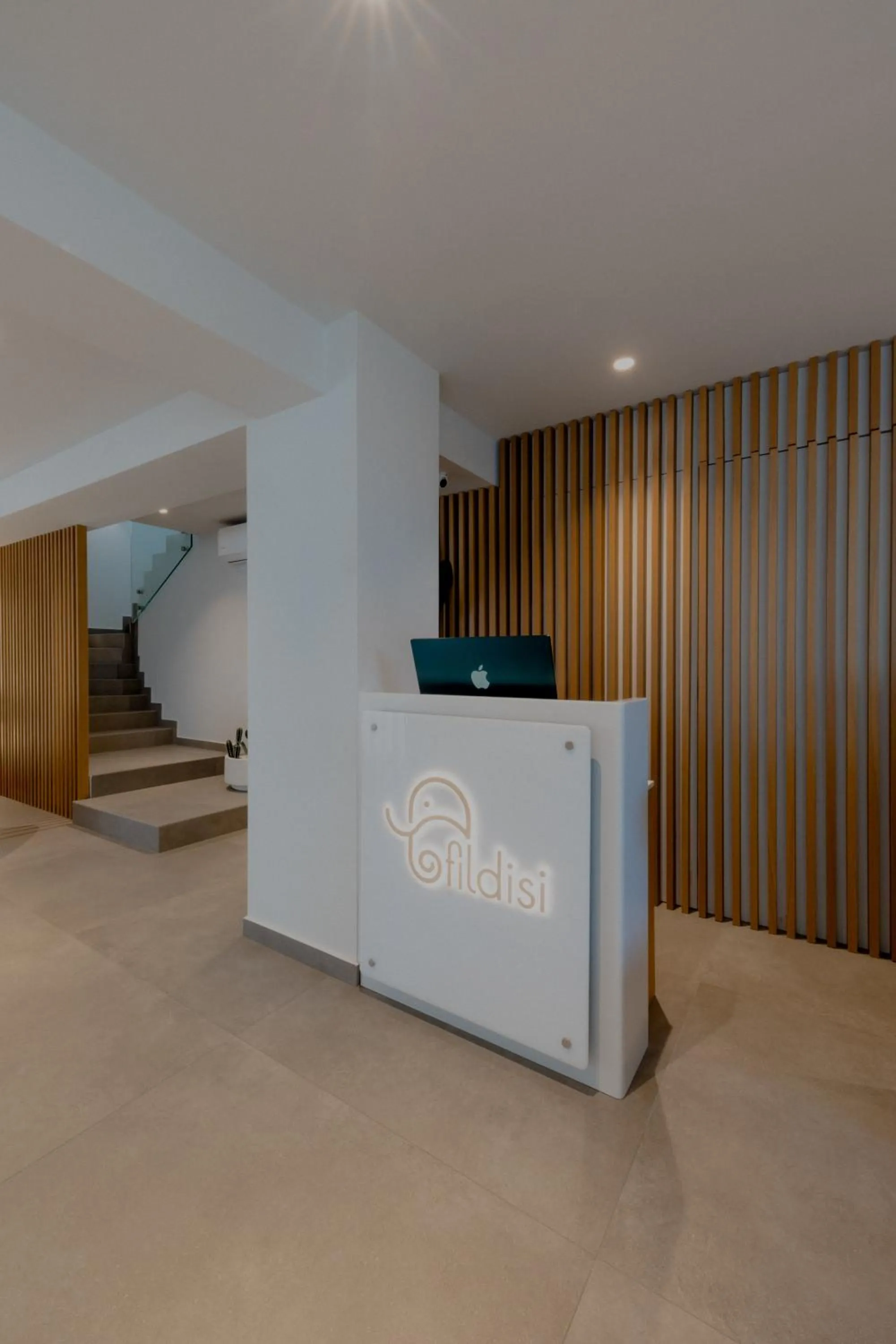Fildisi luxury suites