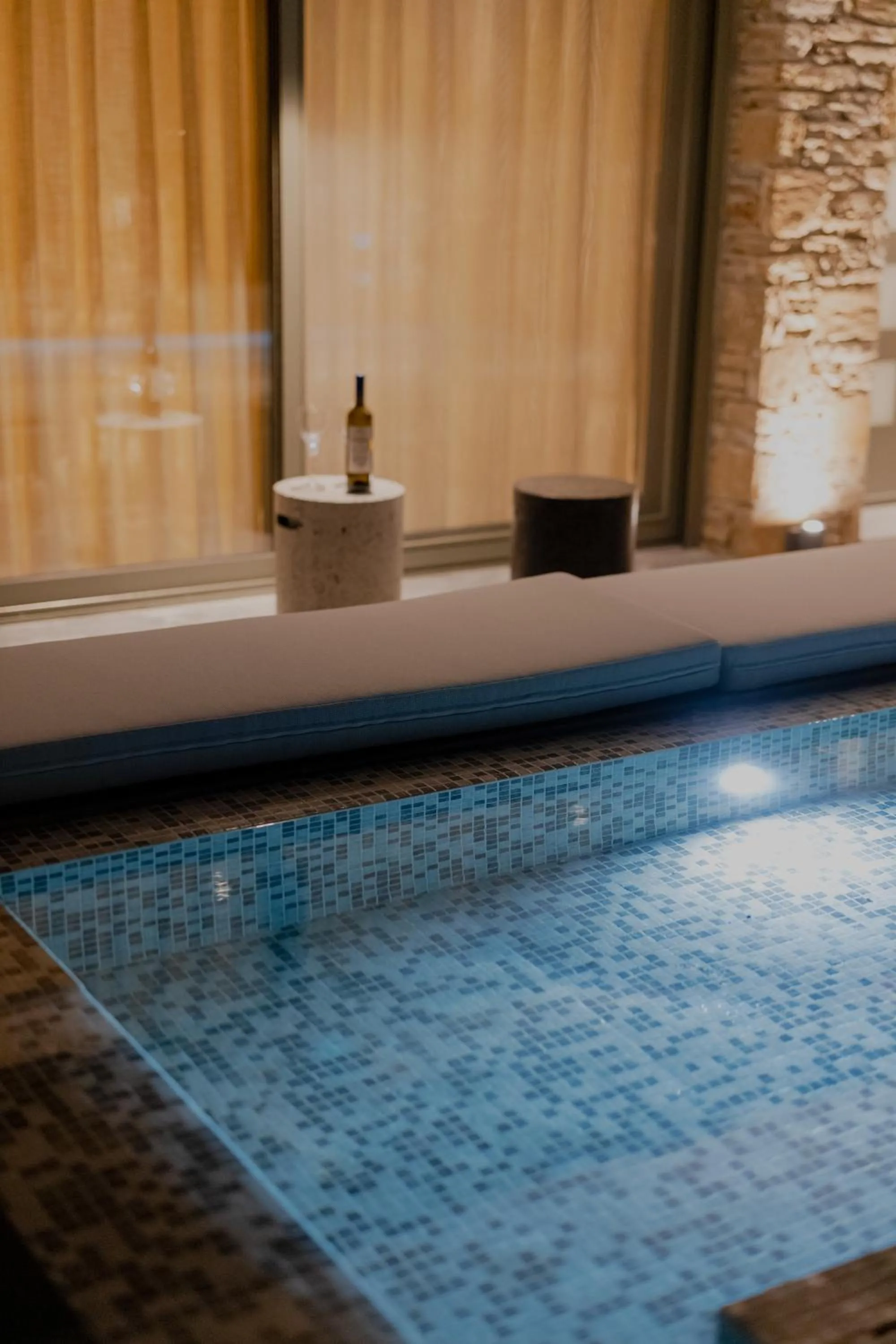 Fildisi luxury suites