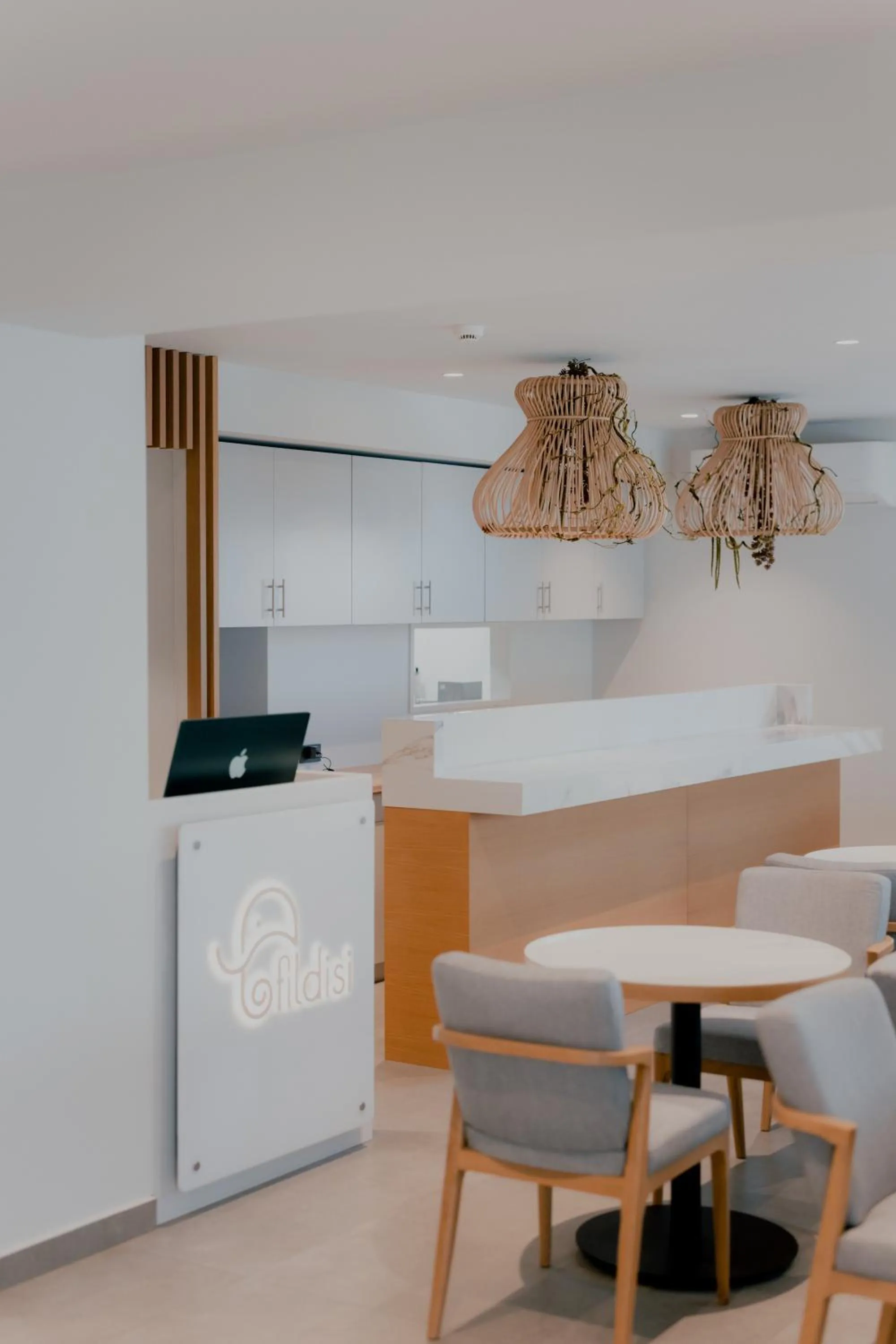 Fildisi luxury suites