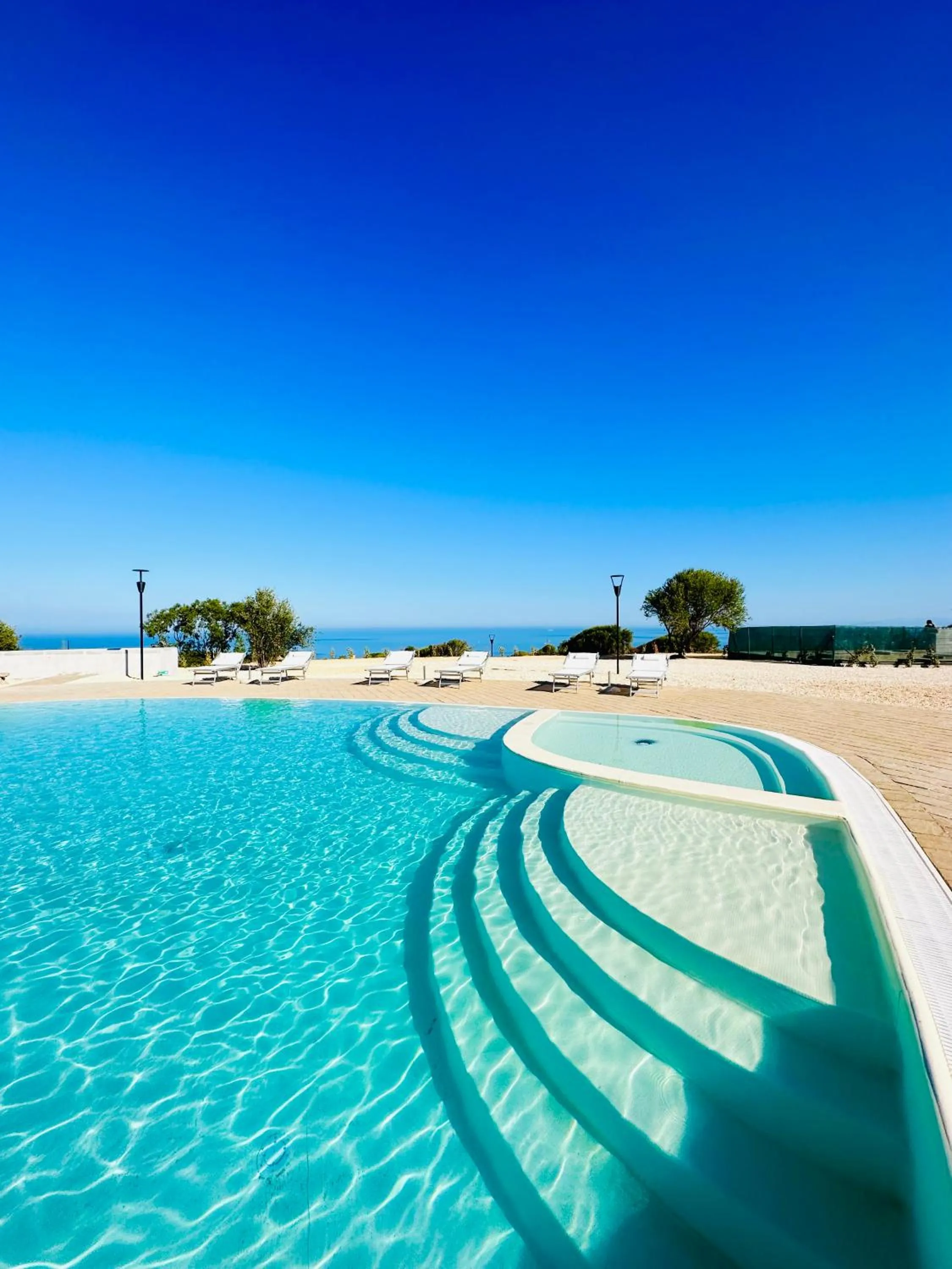 Residence Rocce Rosse