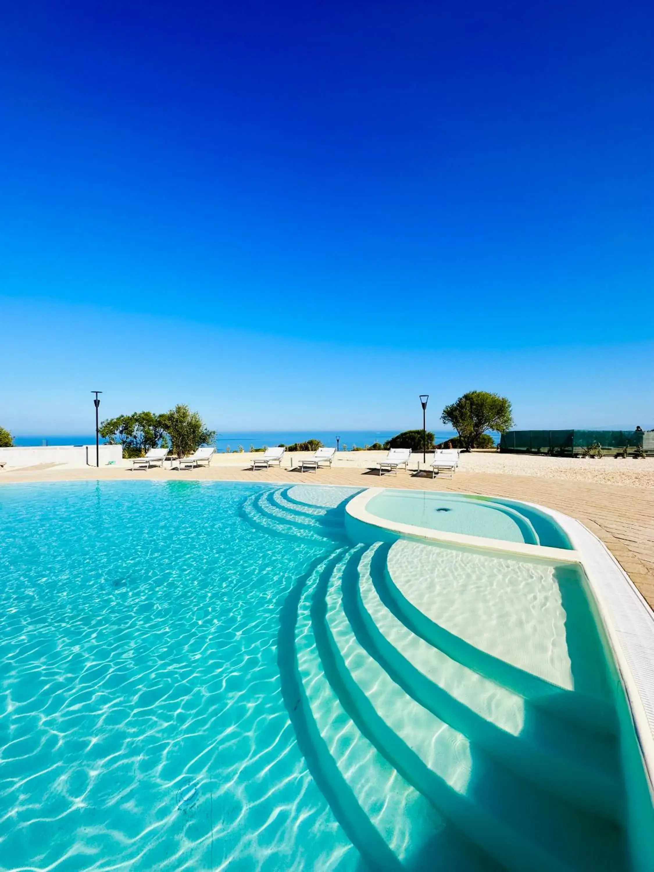Residence Rocce Rosse Residence Rocce Rosse