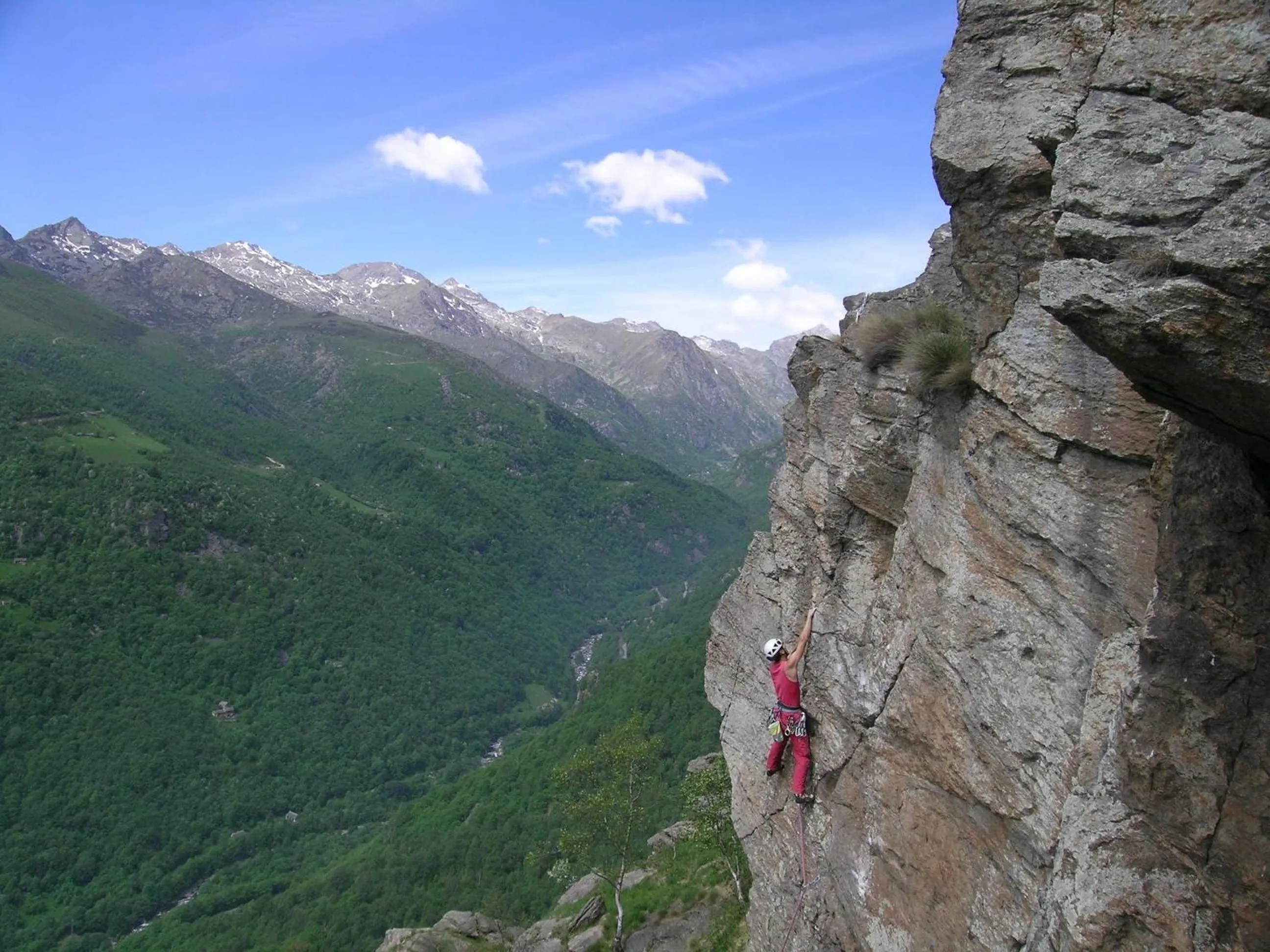 Activities in Albergo Miniere