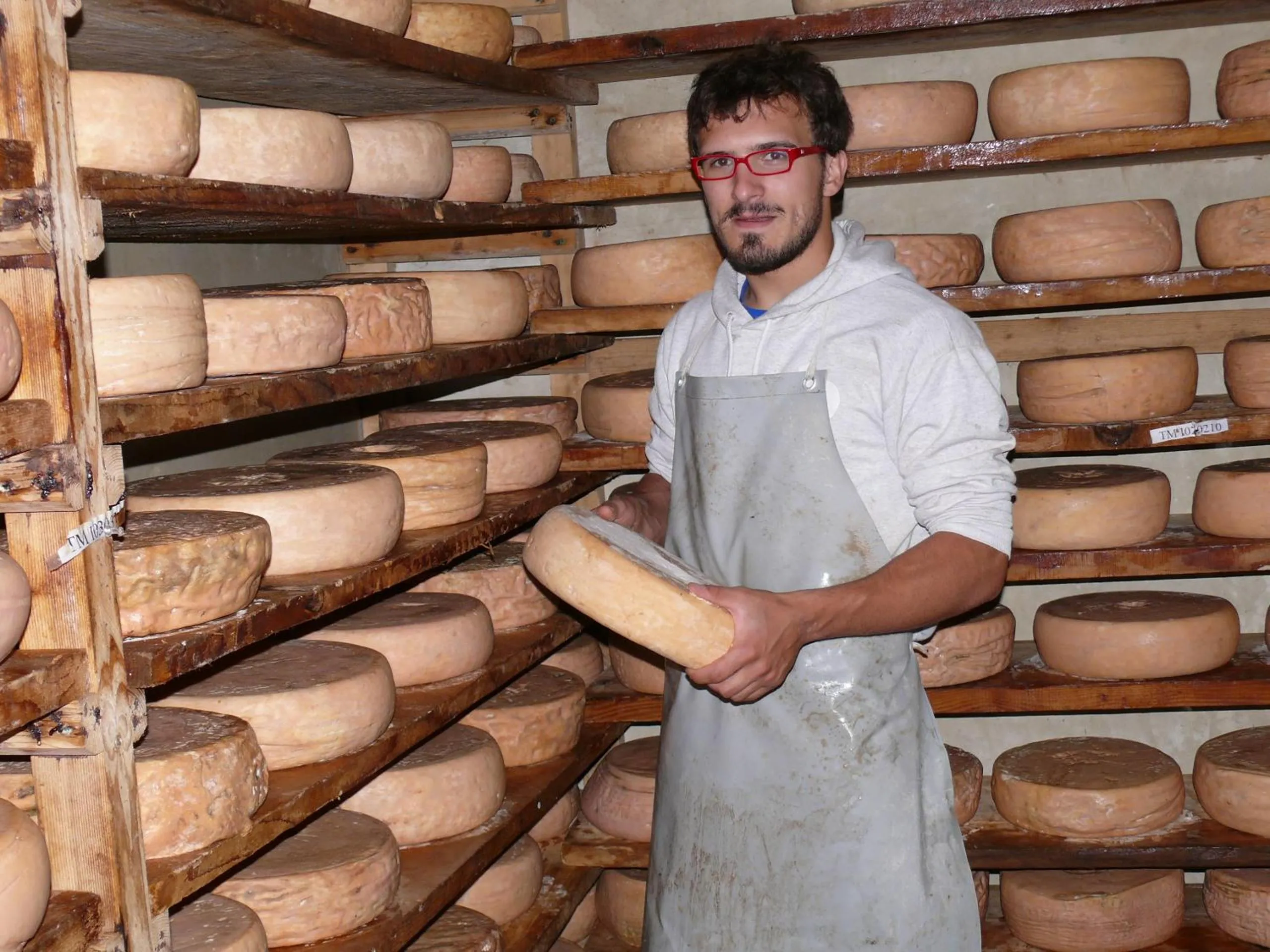 Activities in Albergo Miniere