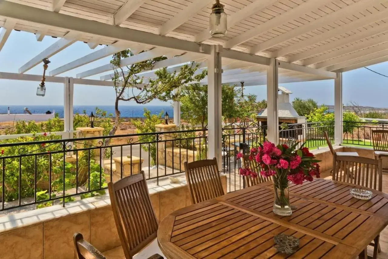 Villa Ntora Villa Ntora