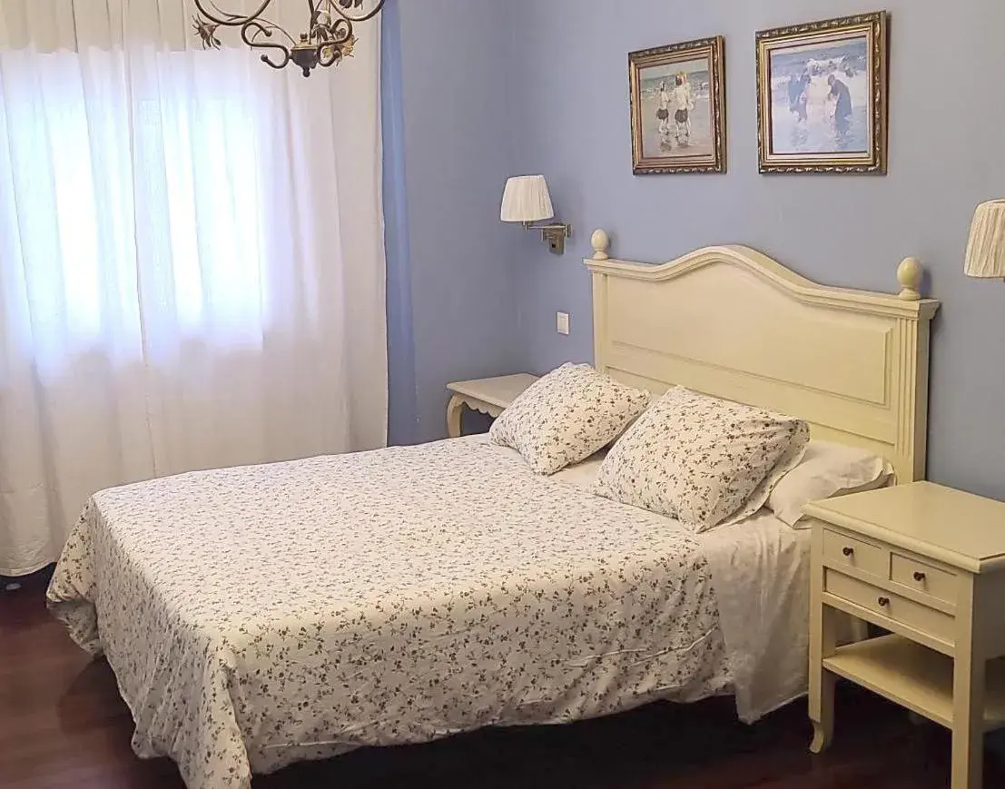 Double Room - single occupancy in Hotel Kaia Double Room - single occupancy in Hotel Kaia