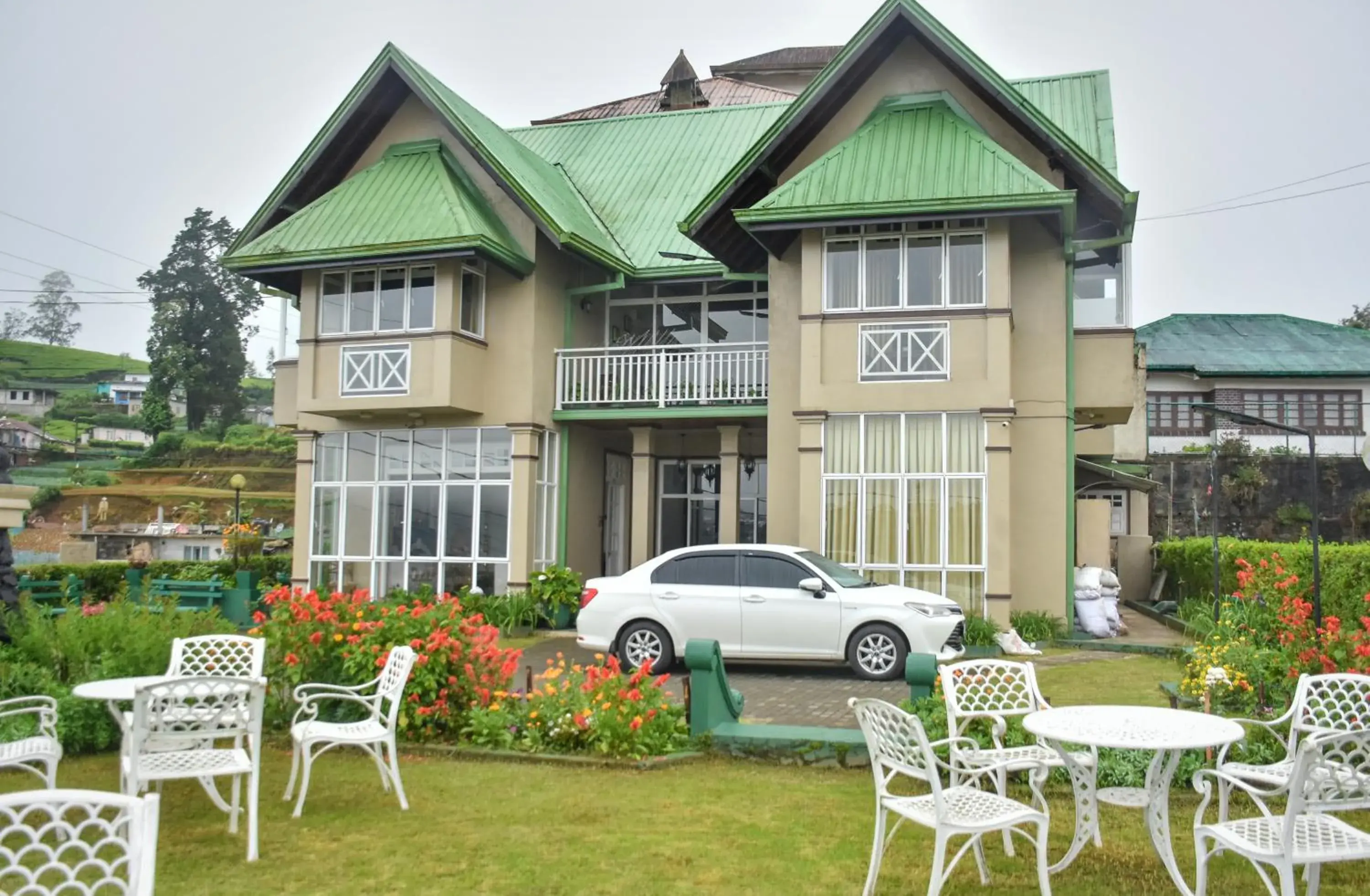 Gregory's Bungalow Gregory's Bungalow