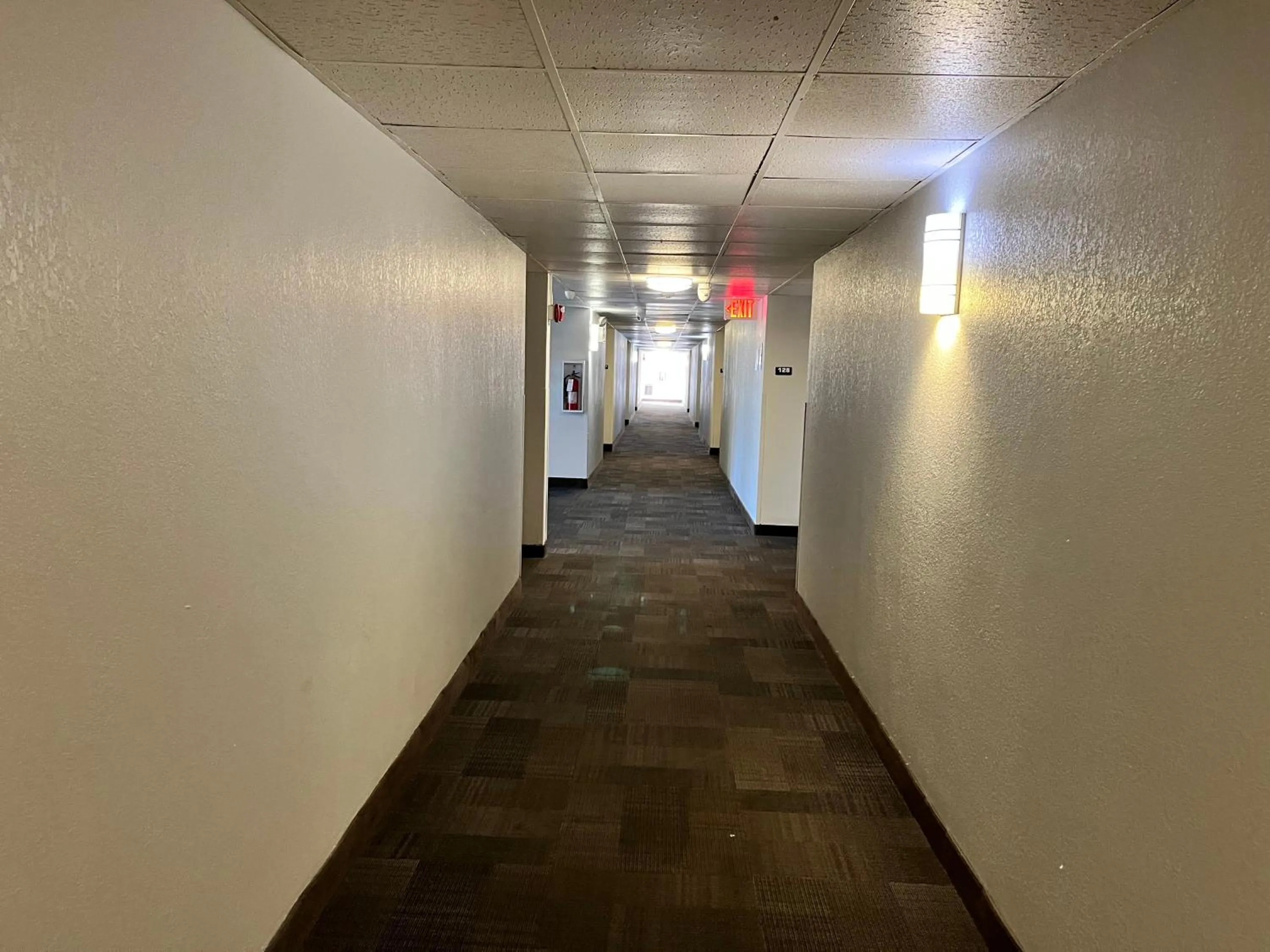 Studio 6 Suites Springfield, OH