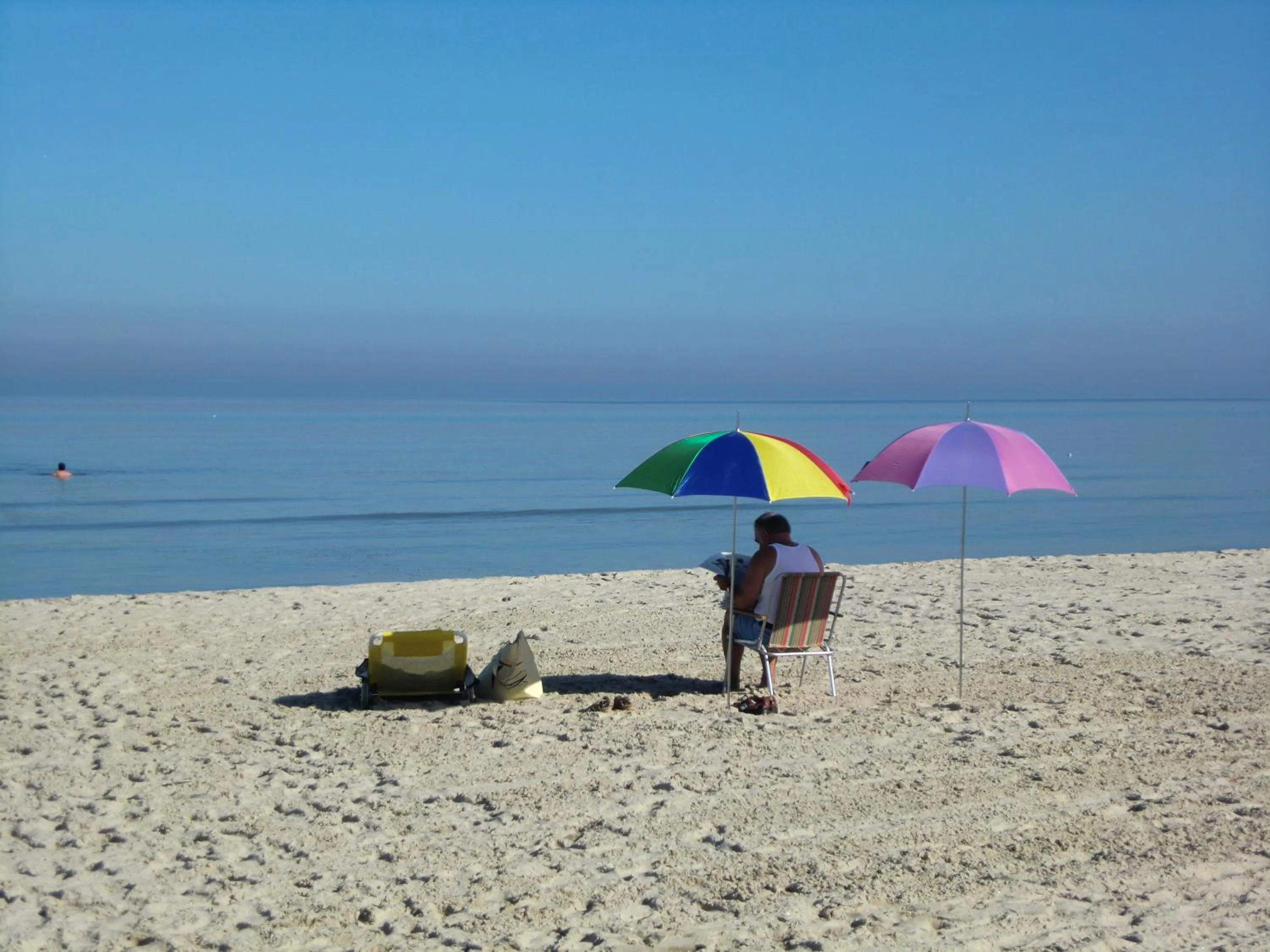 Beach in Hafenkiek 55 exklusiv wohnen am Yachthafen