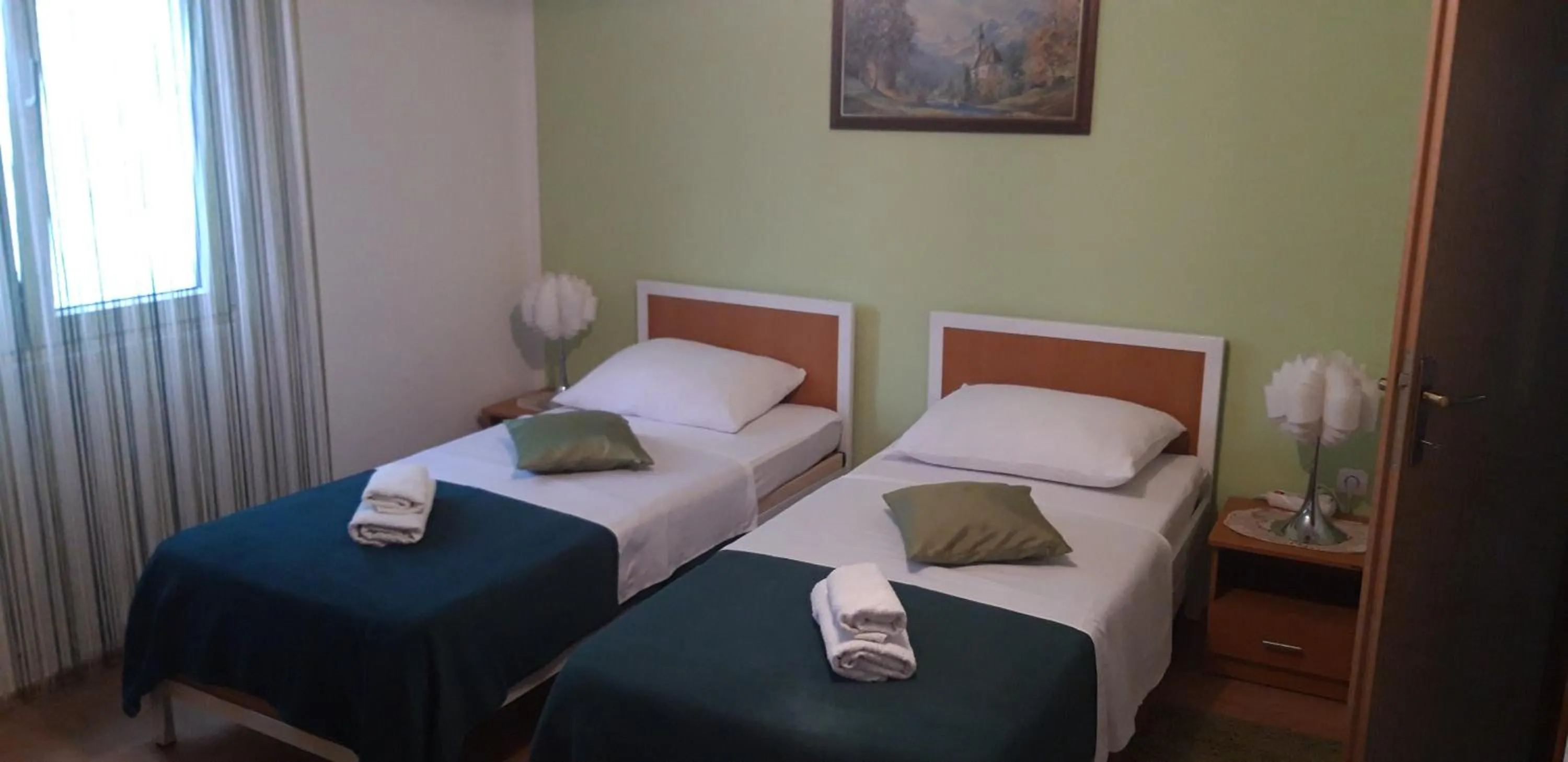 Guest House Ana