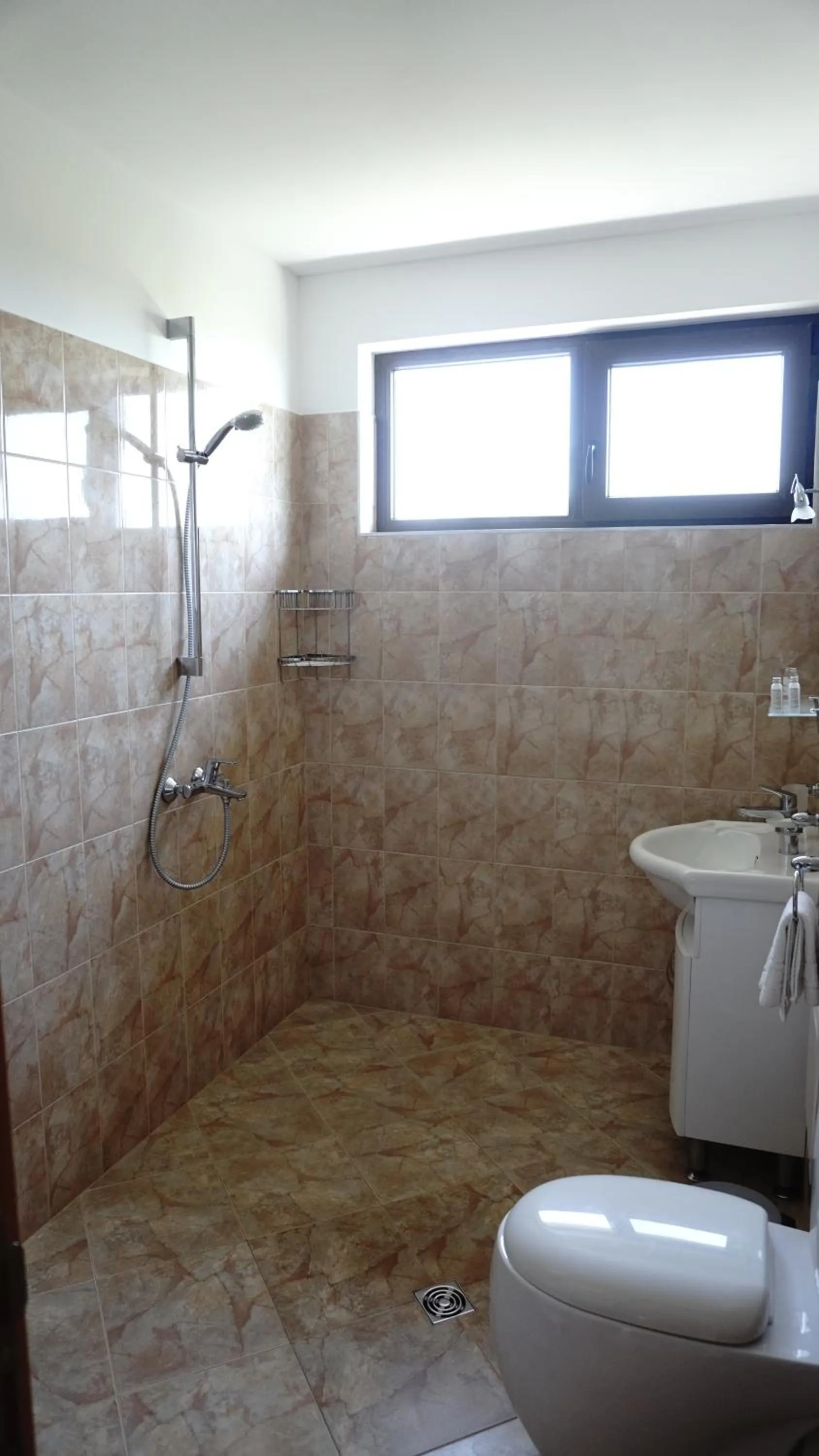 Bathroom in Calithea Complex