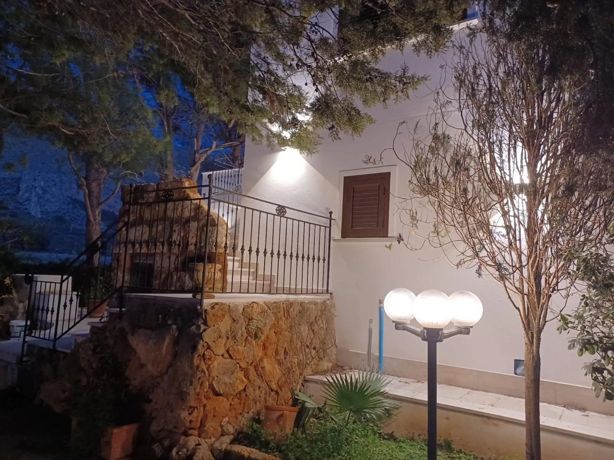 Villa Dracena