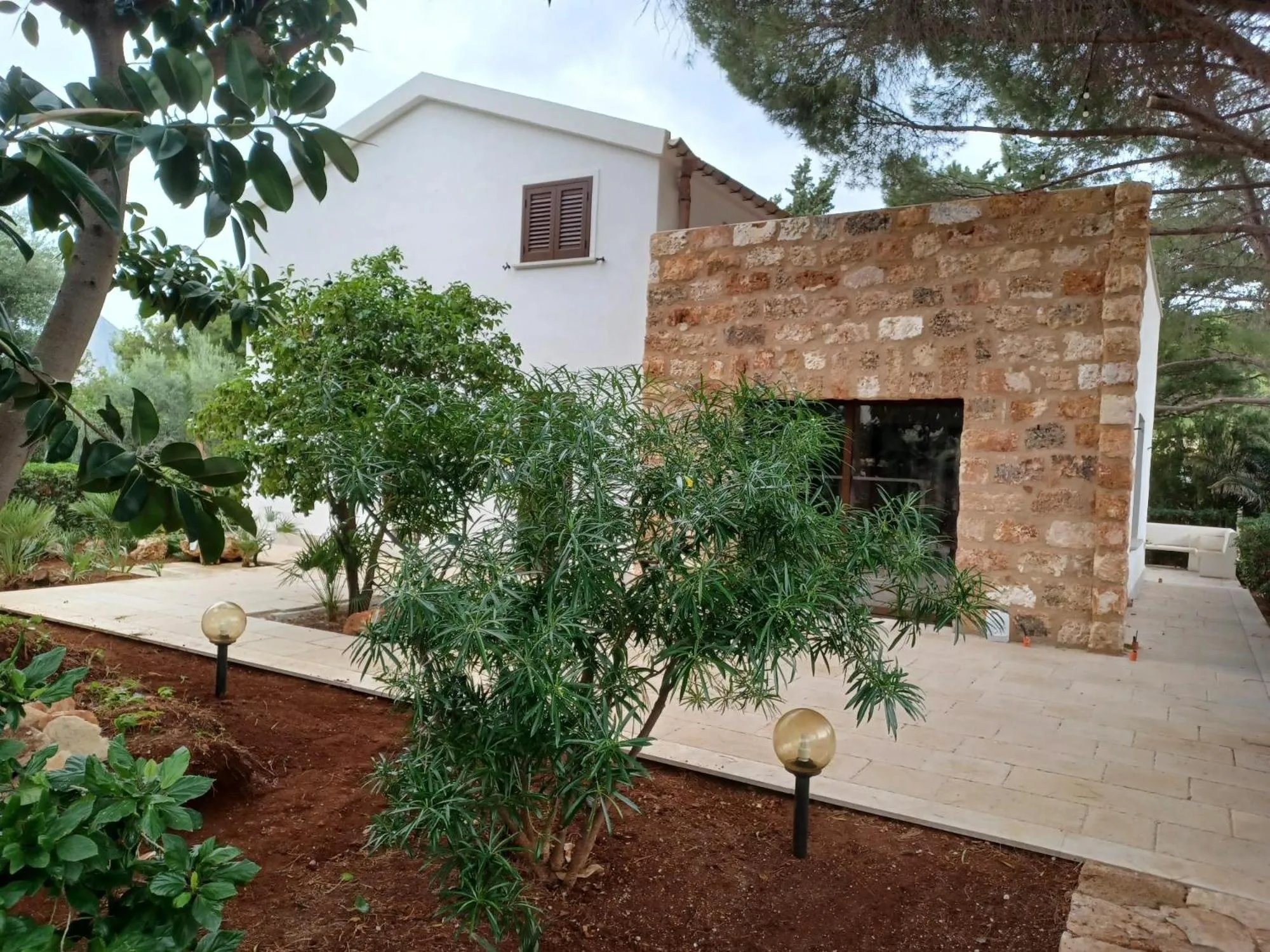 Villa Dracena