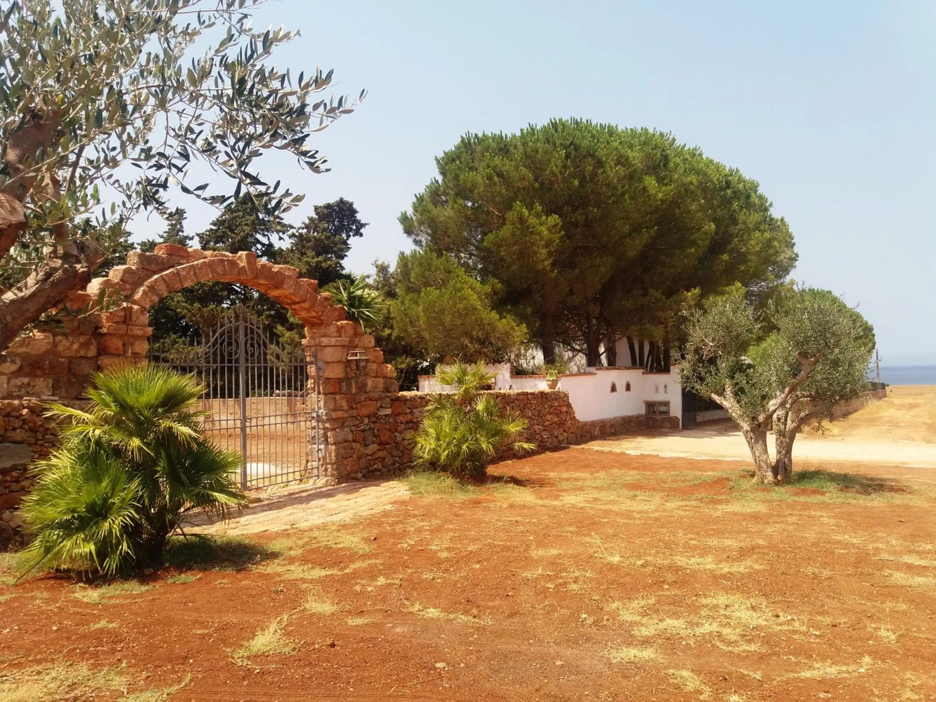 Villa Dracena