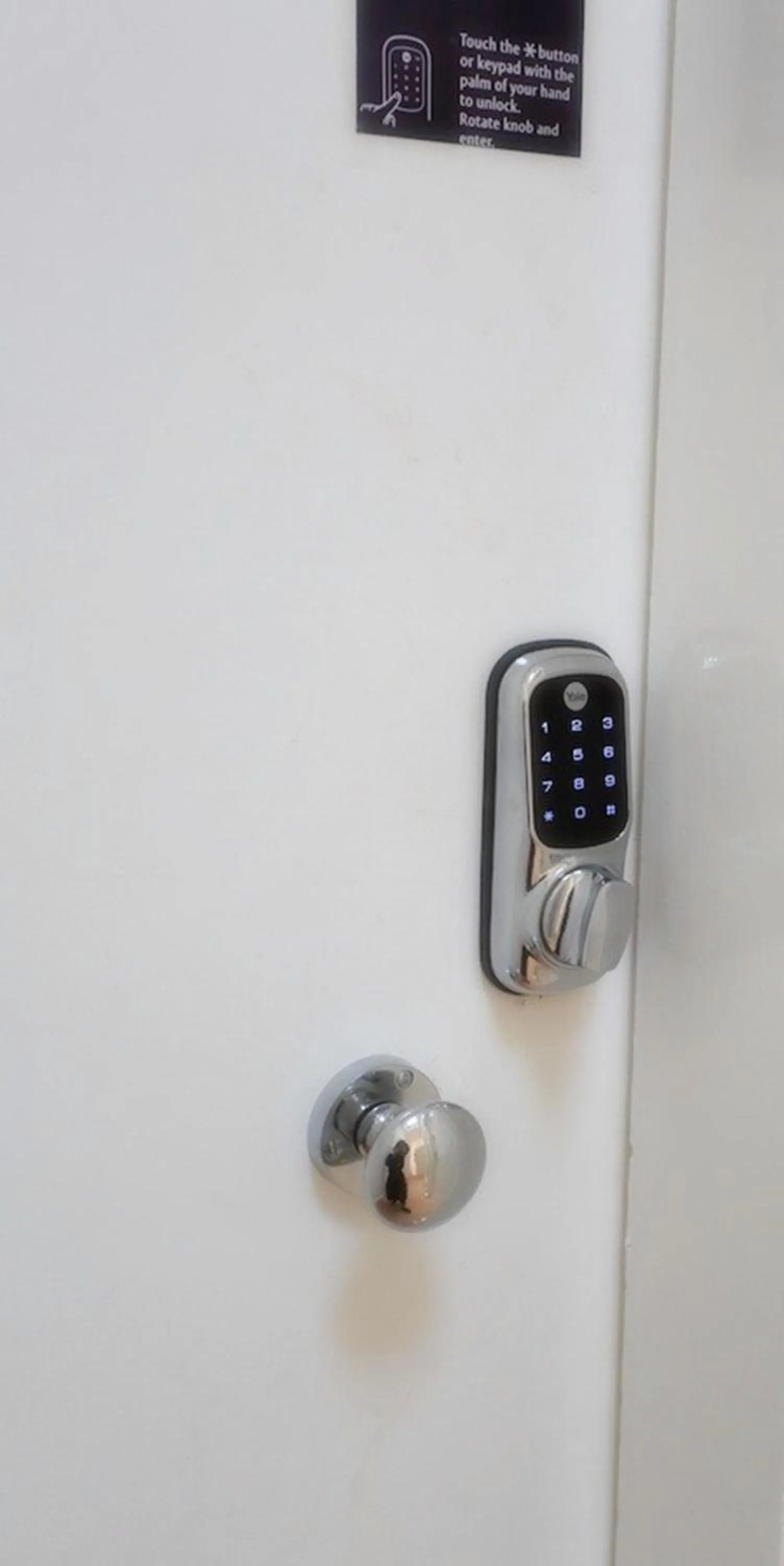 Other in Edinburgh Rays Guest House