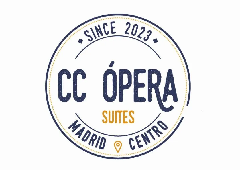 Logo/Certificate/Sign in CC Opera Suites