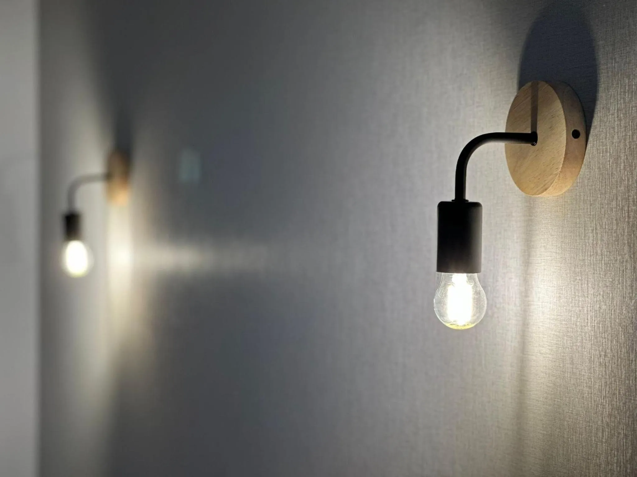 Decorative detail in CC Opera Suites