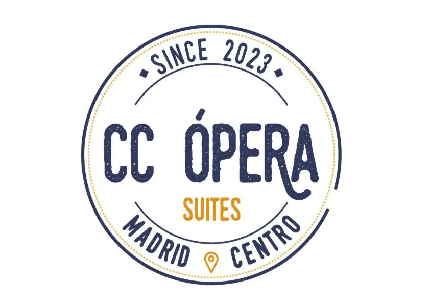 Logo/Certificate/Sign in CC Opera Suites
