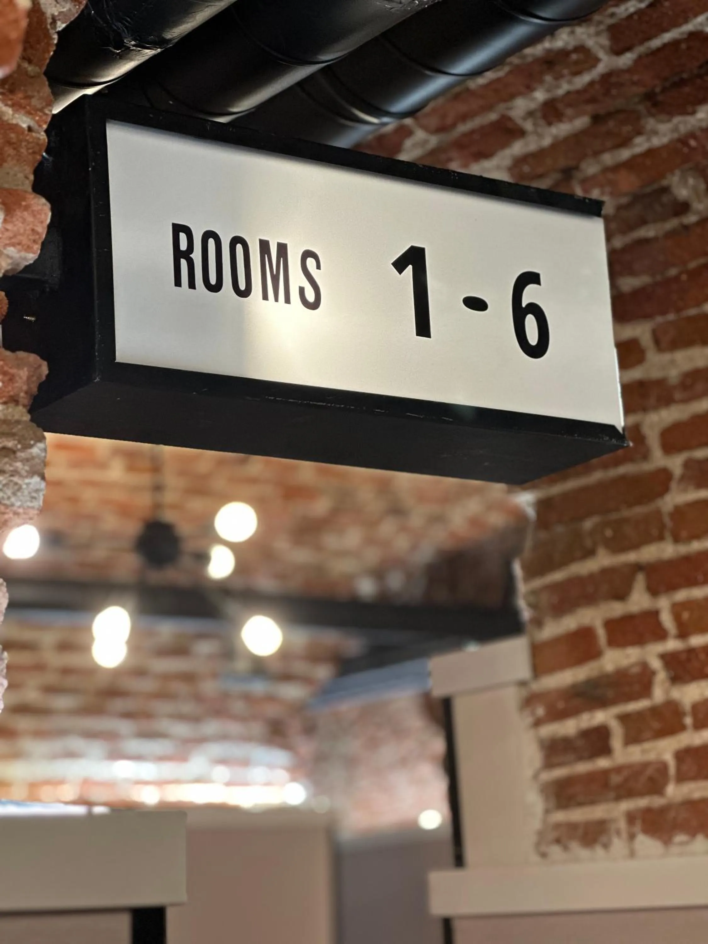 Property logo or sign in CC Opera Suites