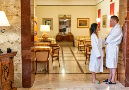 Antiche Terme di Sardara