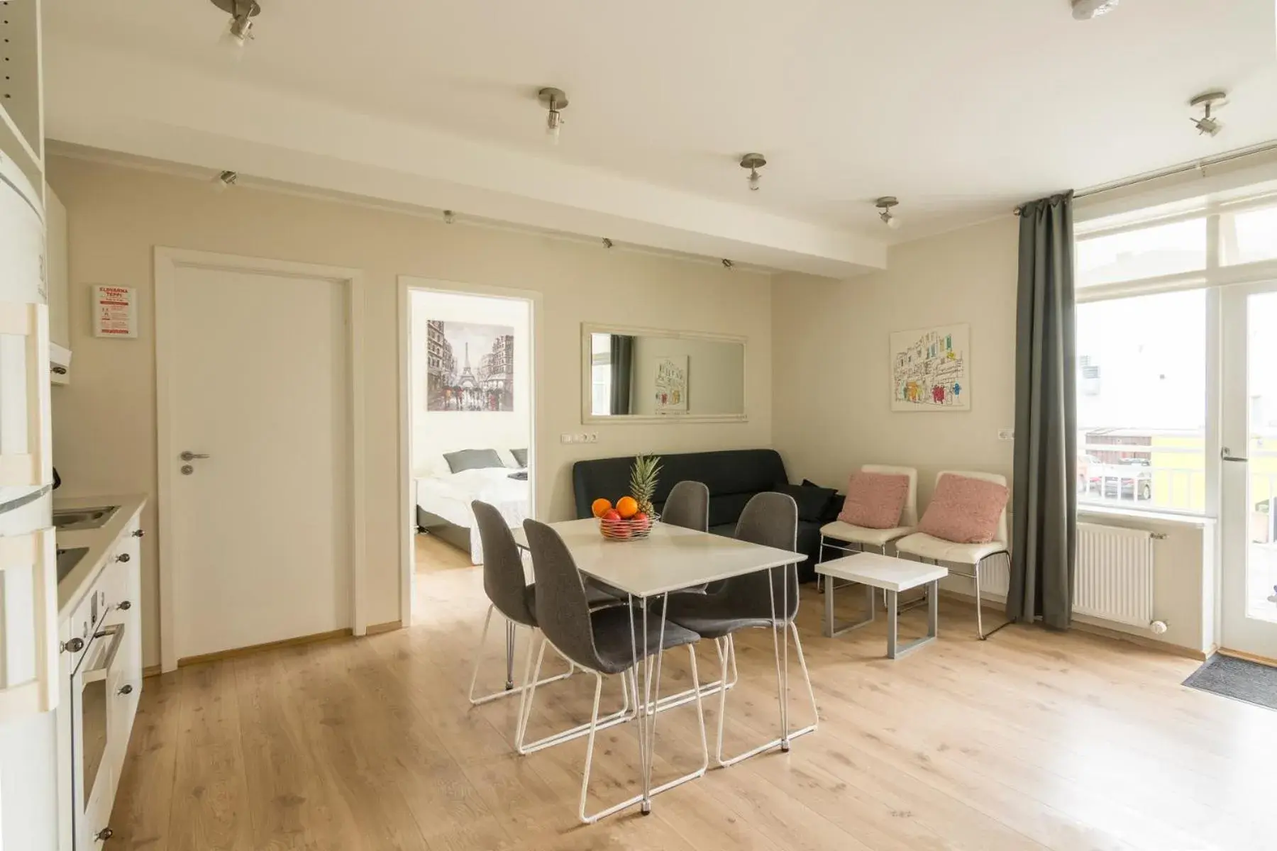 Apartment with Balcony in Acco Town Square Apartments Apartment with Balcony in Acco Town Square Apartments