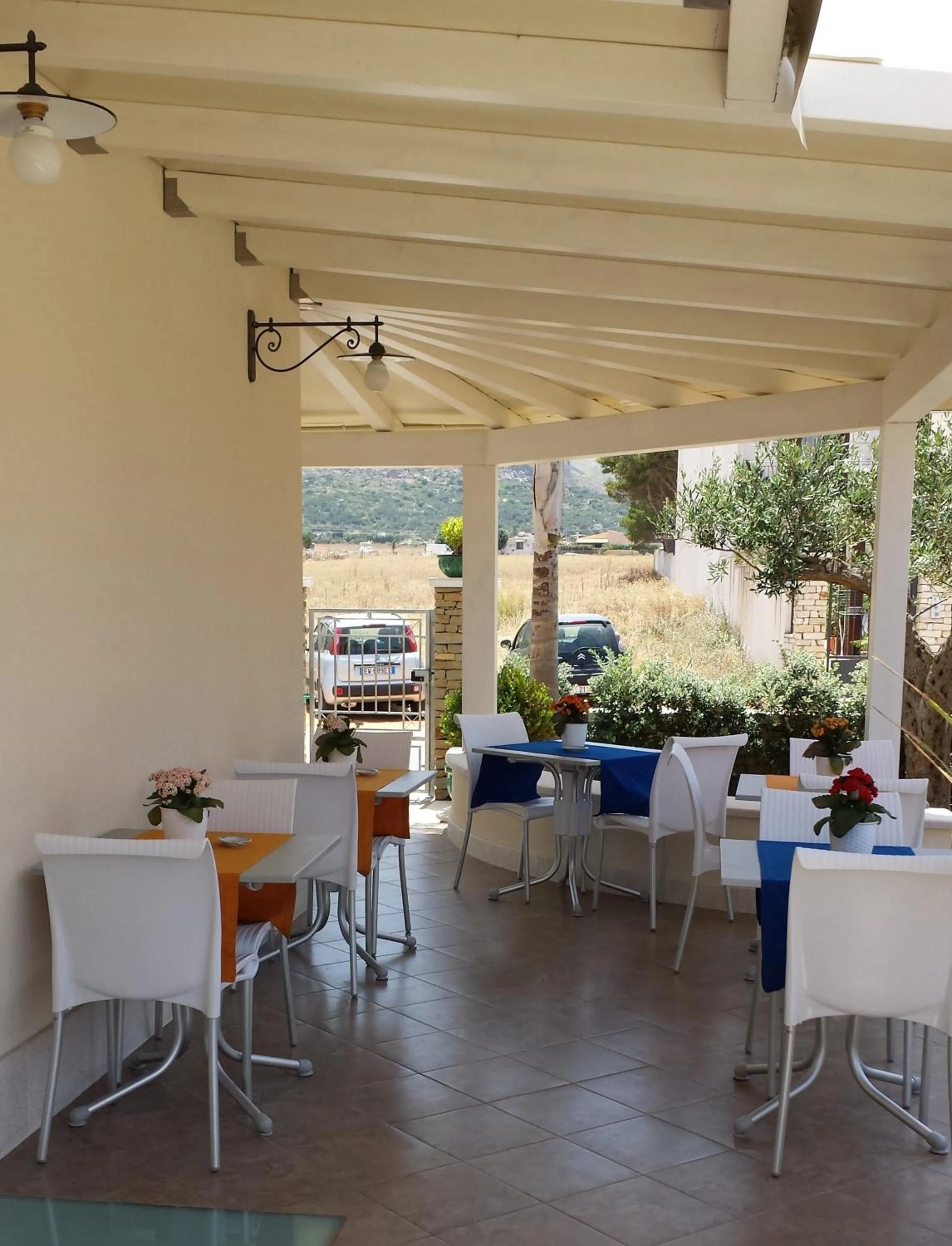 Athena Bed & Breakfast