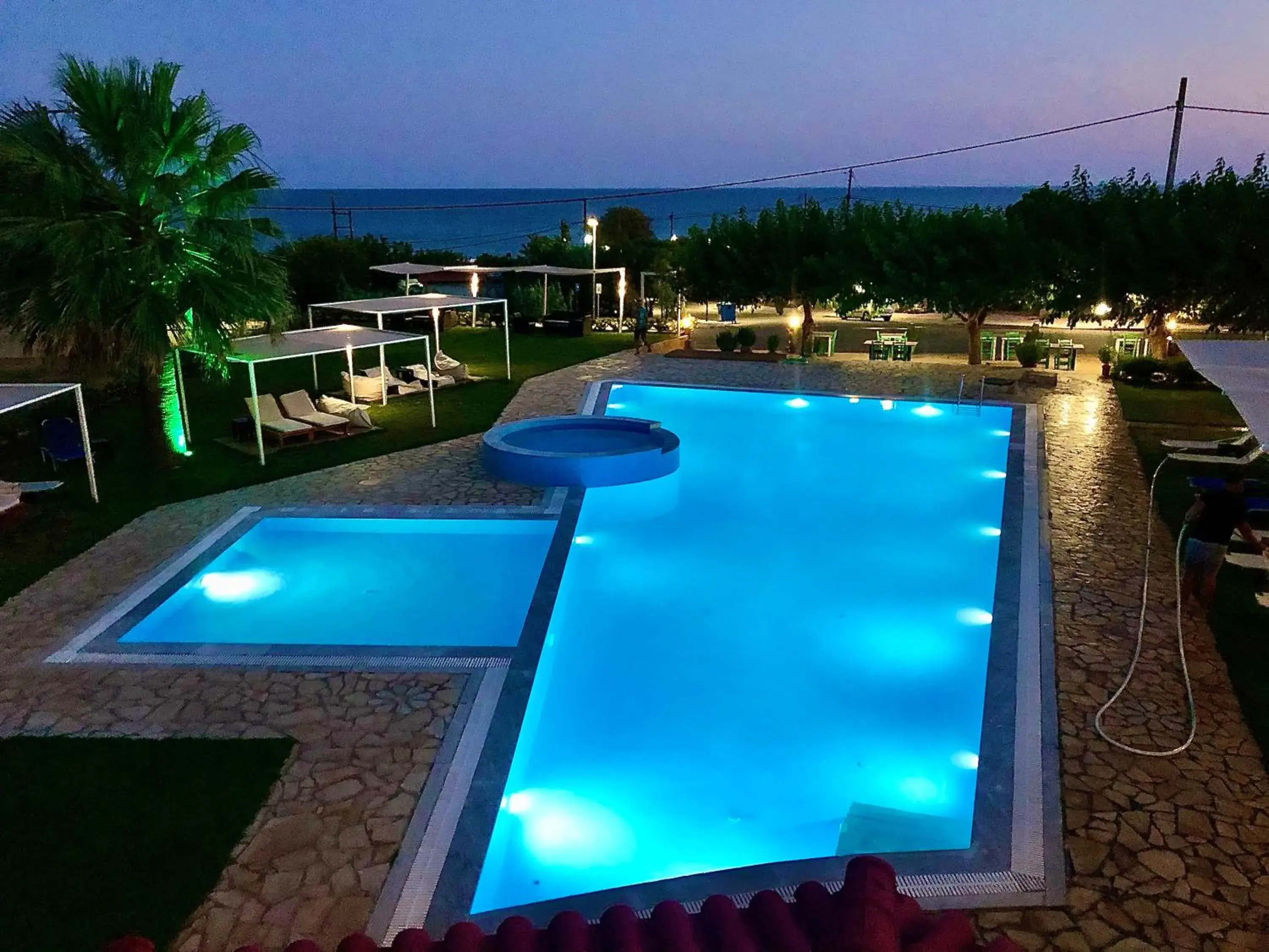 Glyfa Beach Hotel Glyfa Beach Hotel