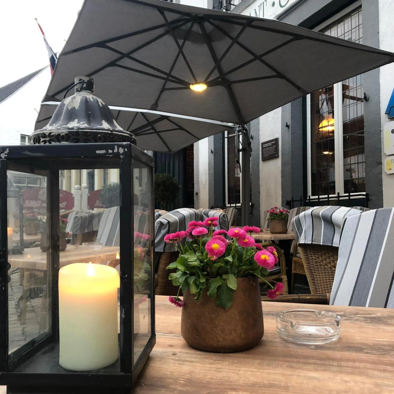 Hotel Crasborn Thorn