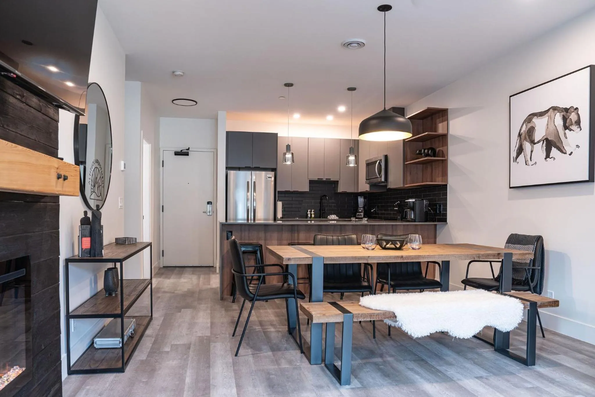 Altitude Adjustment by Revelstoke Vacations