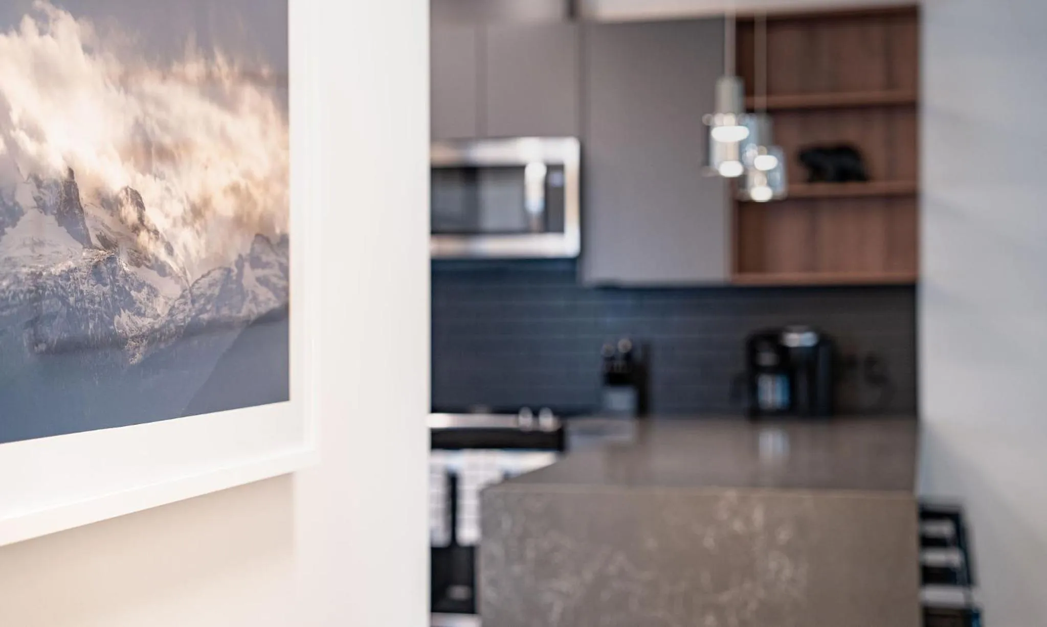 Altitude Adjustment by Revelstoke Vacations