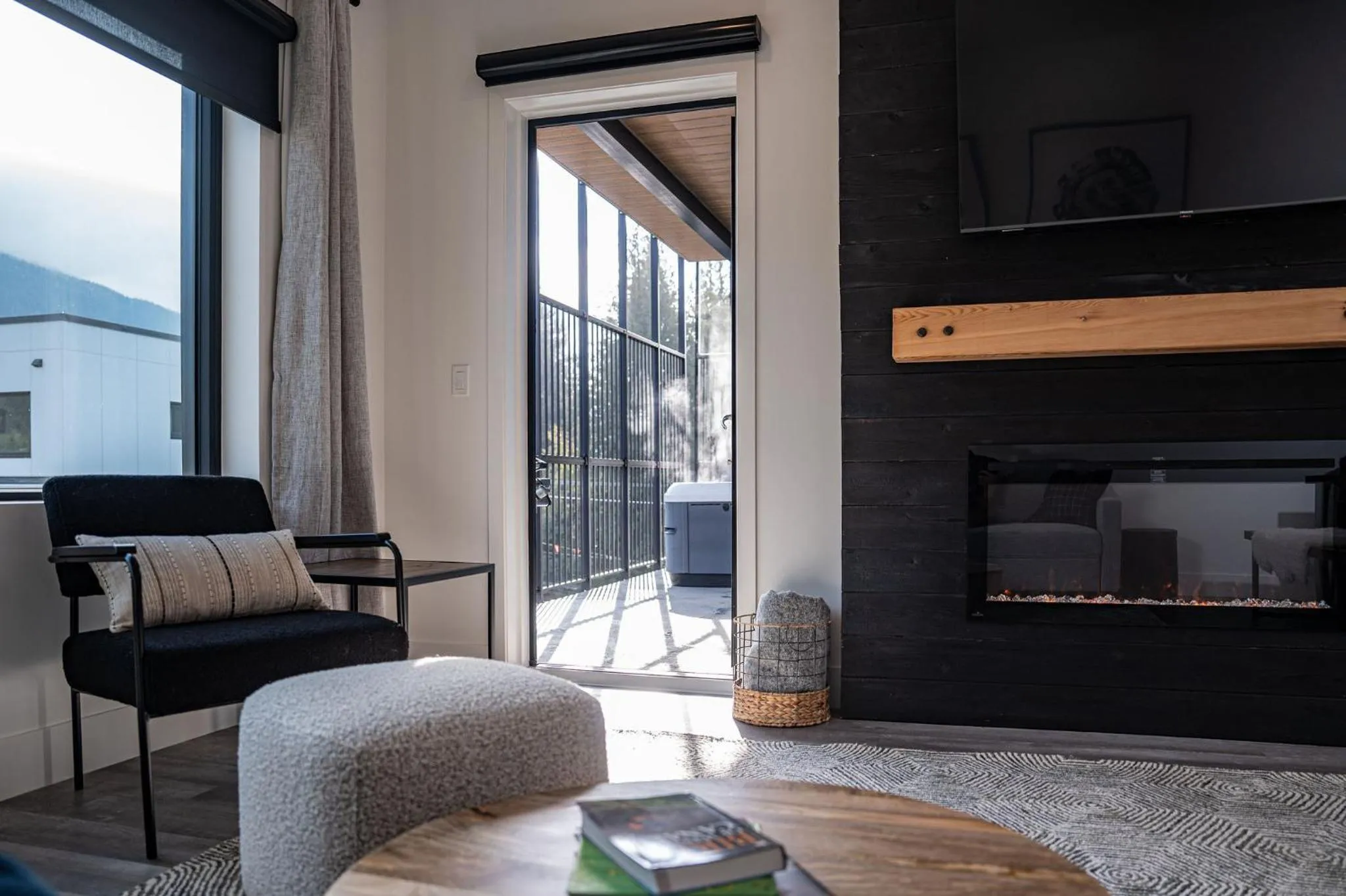 Altitude Adjustment by Revelstoke Vacations