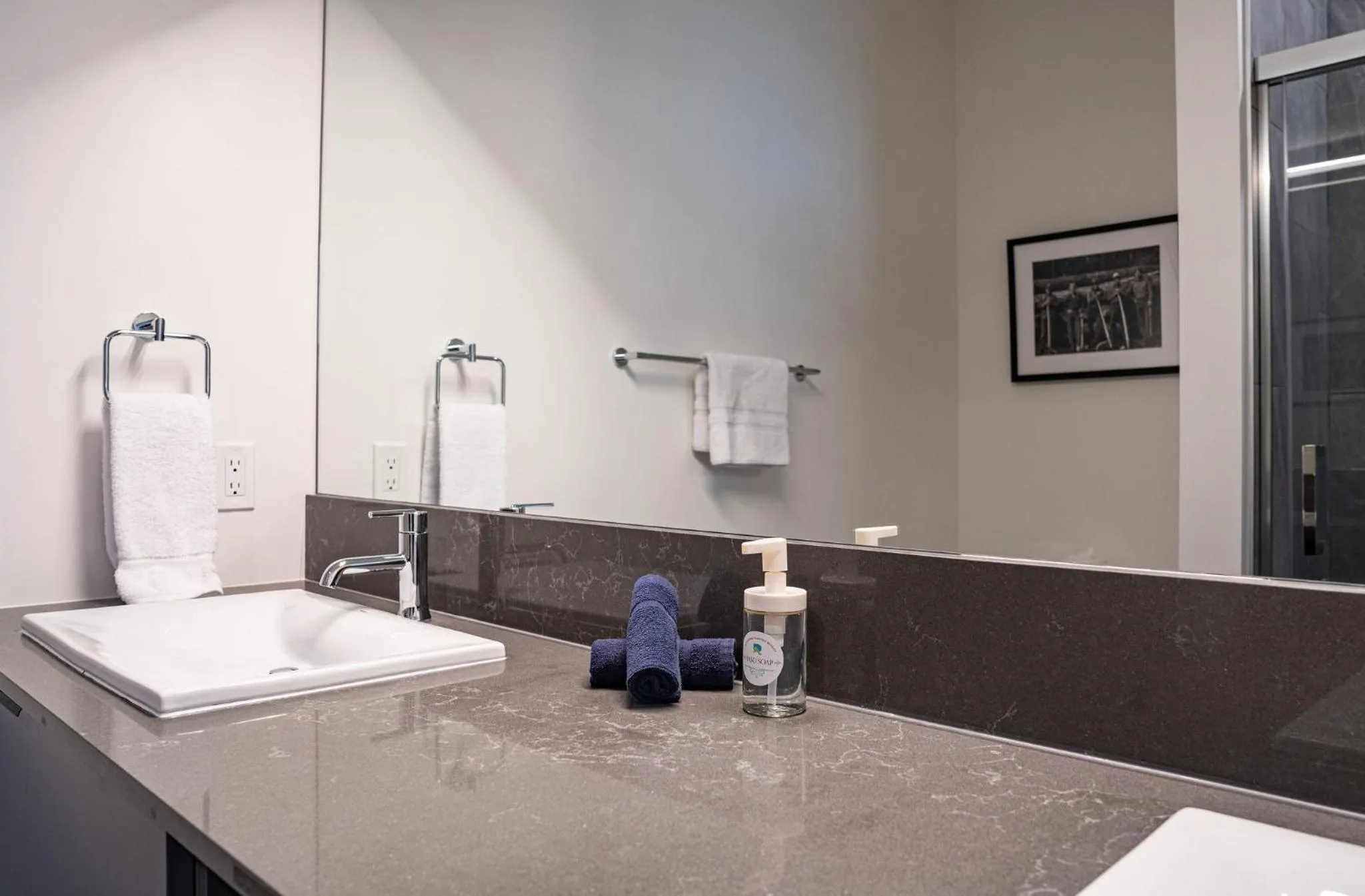 Altitude Adjustment by Revelstoke Vacations