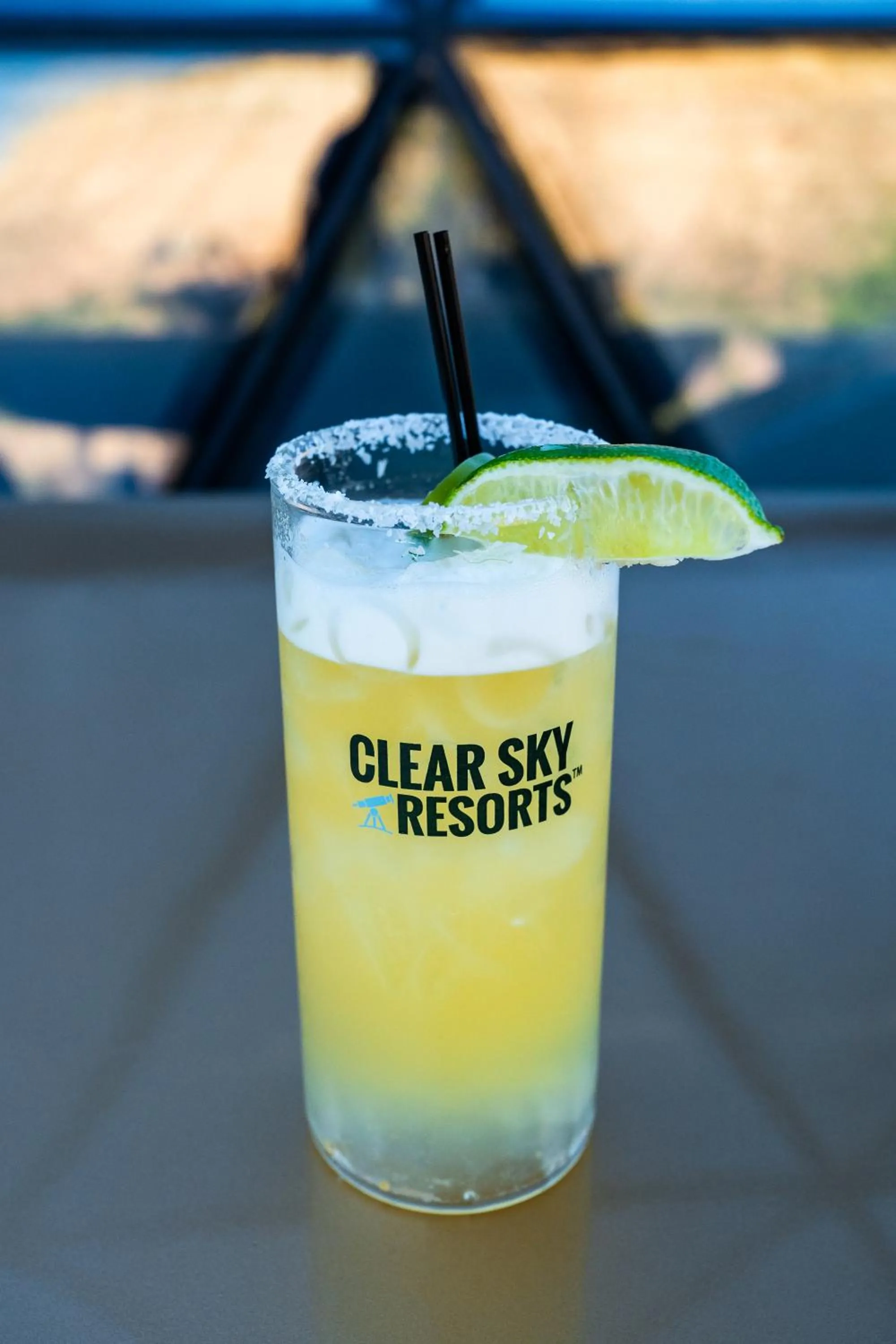 Restaurant/places to eat in Clear Sky Resorts - Bryce Canyon - Unique Stargazing Domes