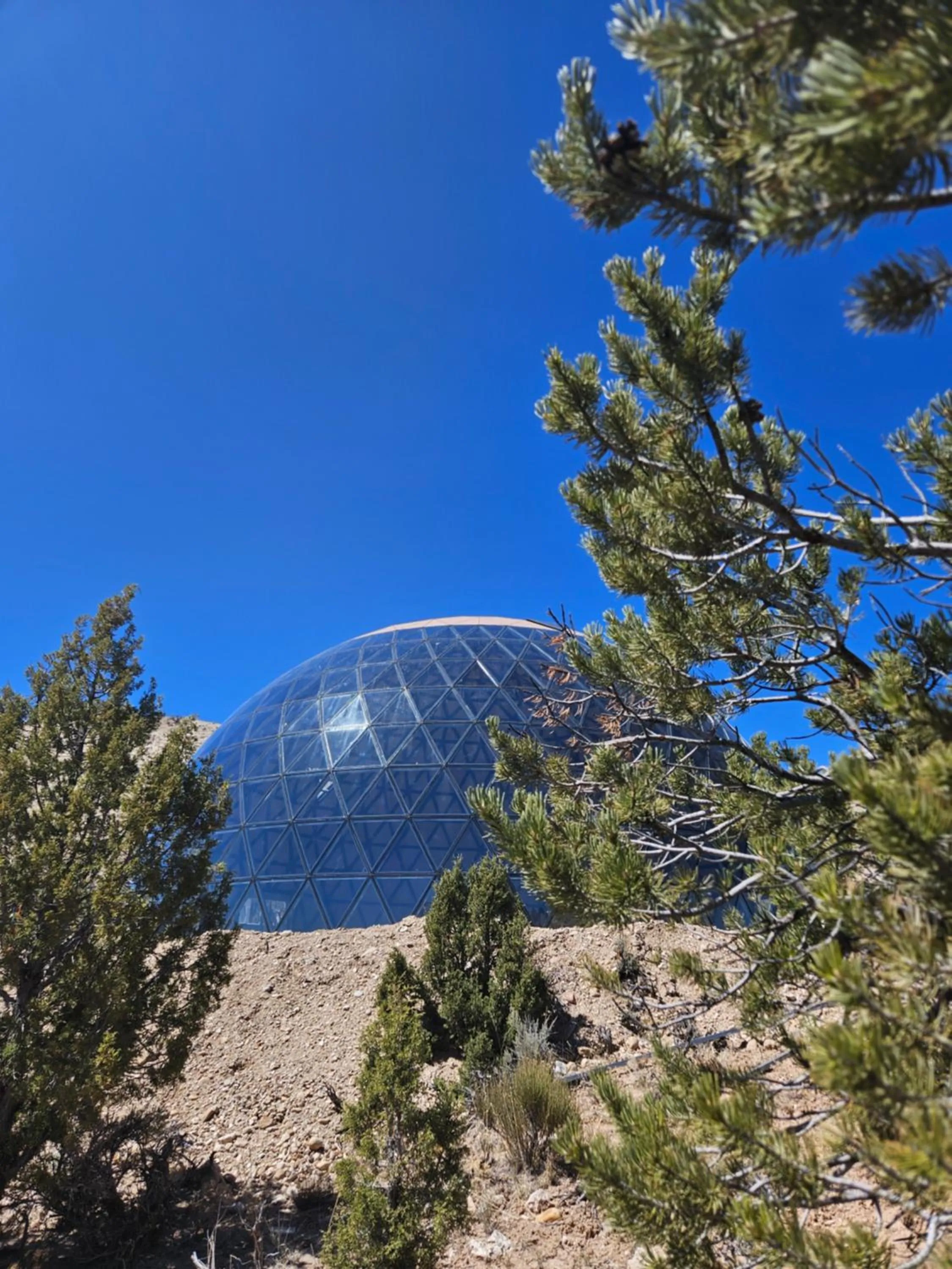 Restaurant/places to eat in Clear Sky Resorts - Bryce Canyon - Unique Stargazing Domes