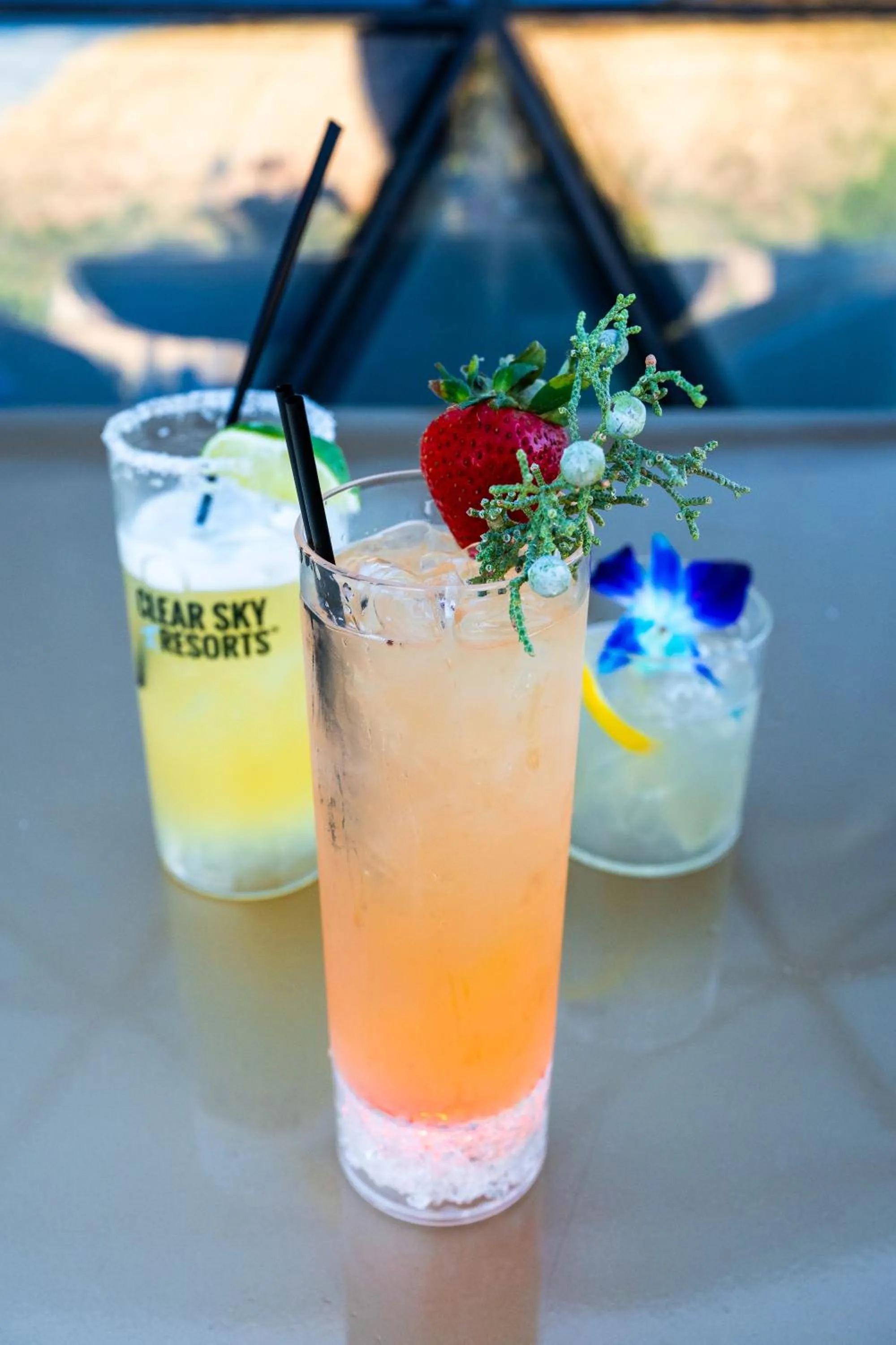 Restaurant/places to eat in Clear Sky Resorts - Bryce Canyon - Unique Stargazing Domes