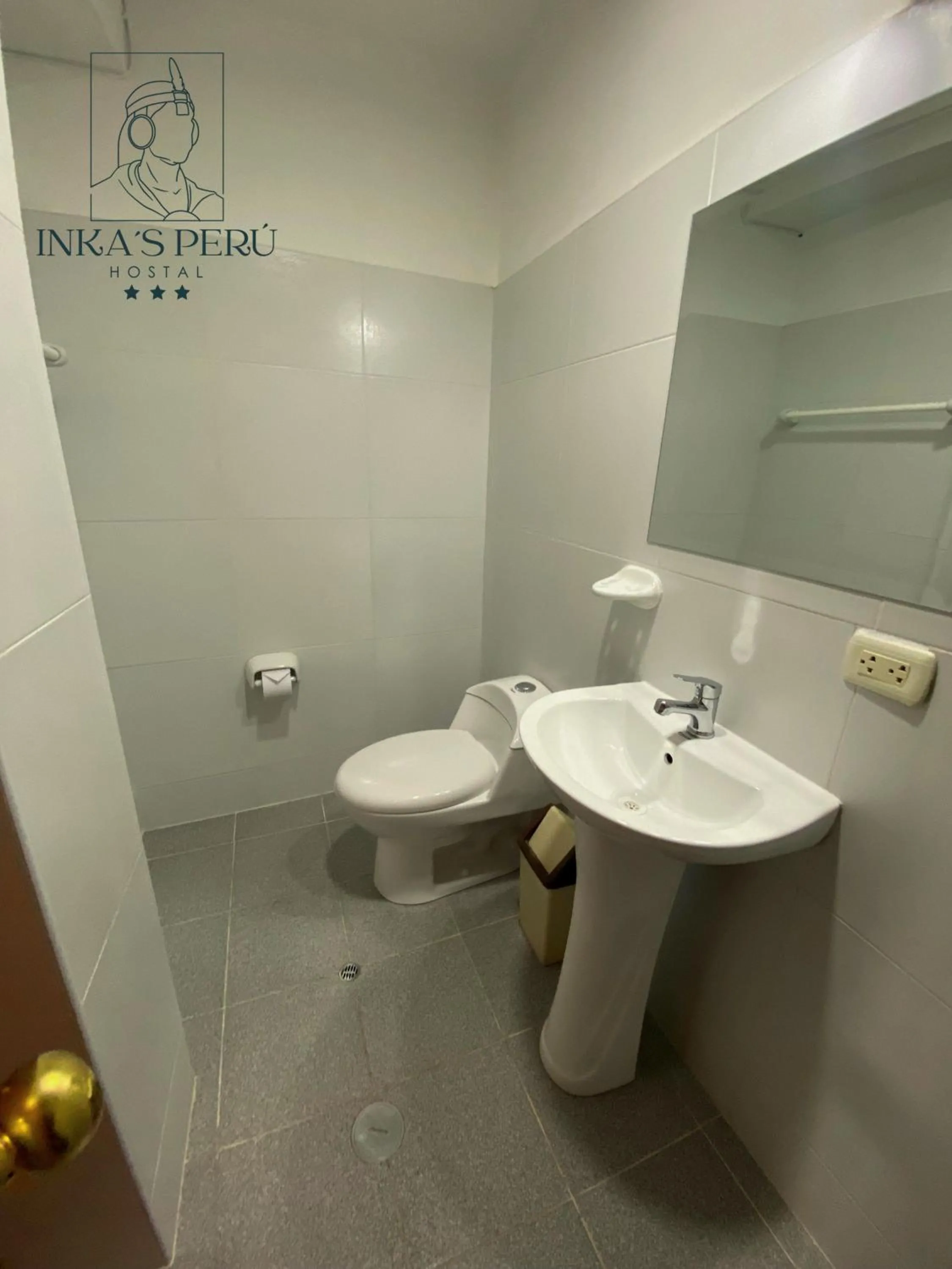 Inkas Peru Hostal
