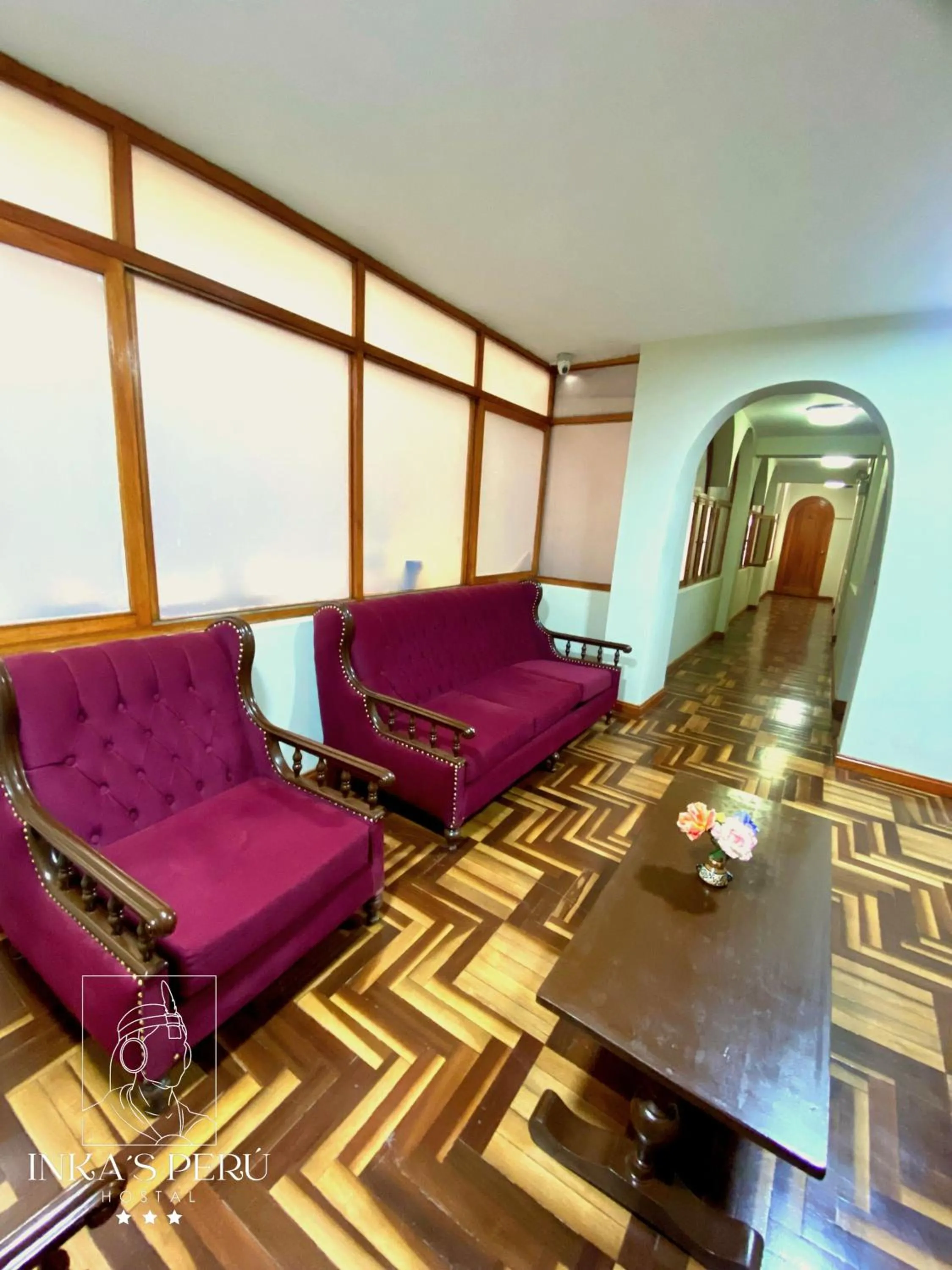Inkas Peru Hostal