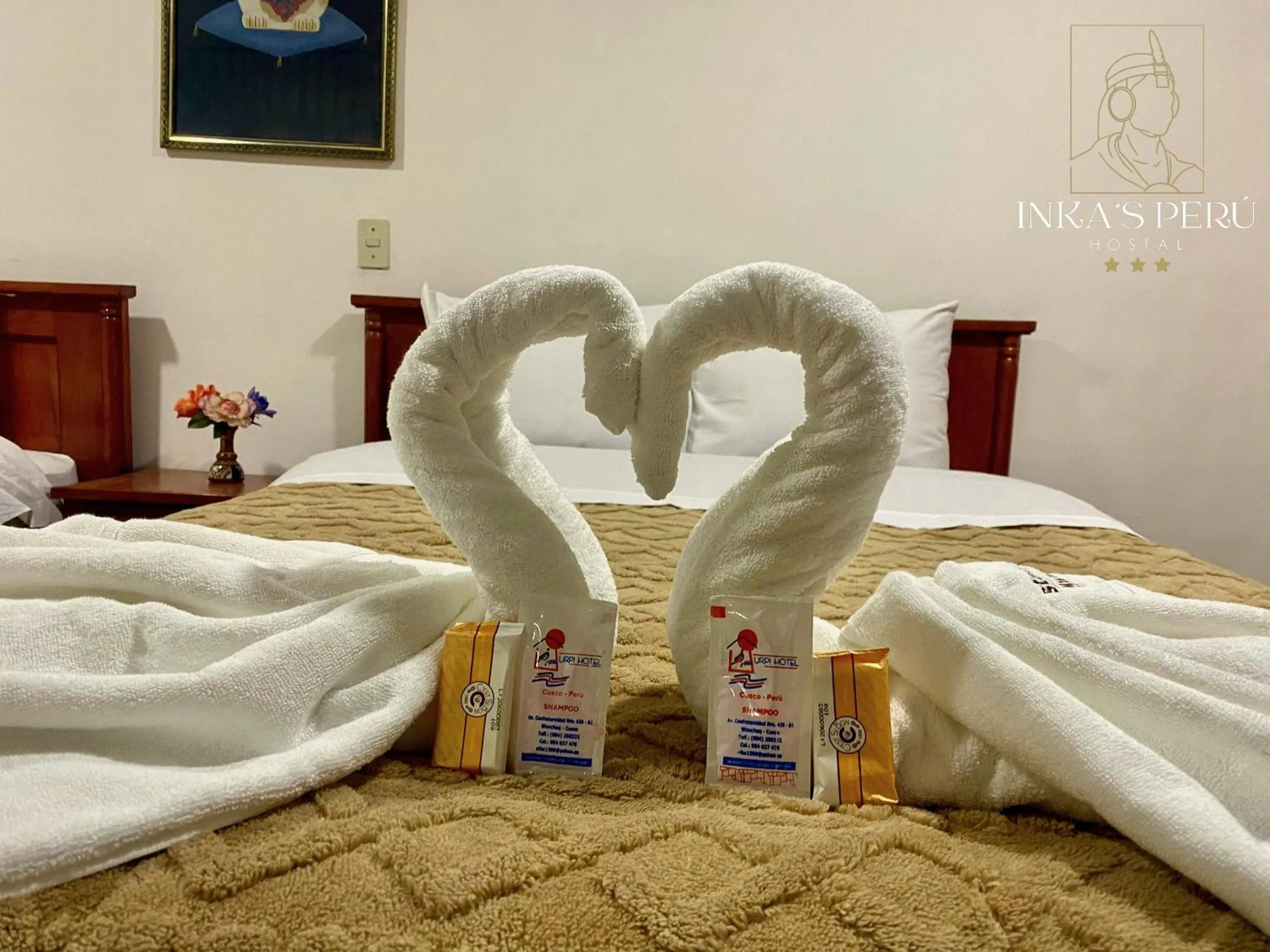 Inkas Peru Hostal