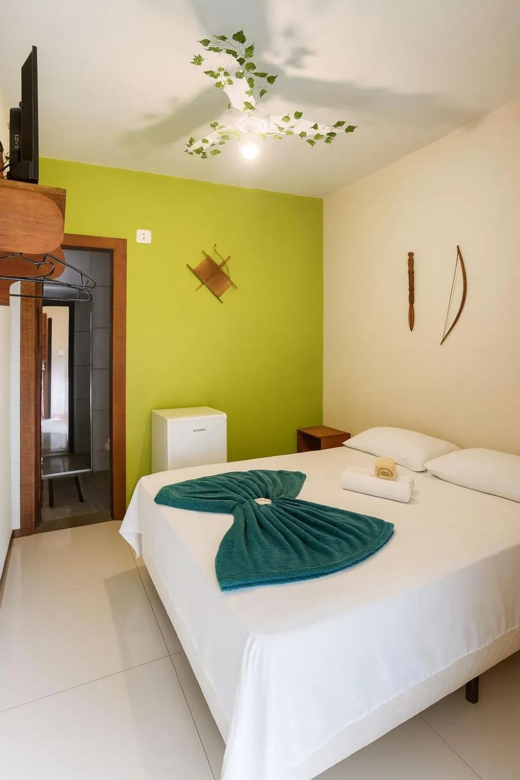 Suite - single occupancy in Pousada Portal da Mucugê